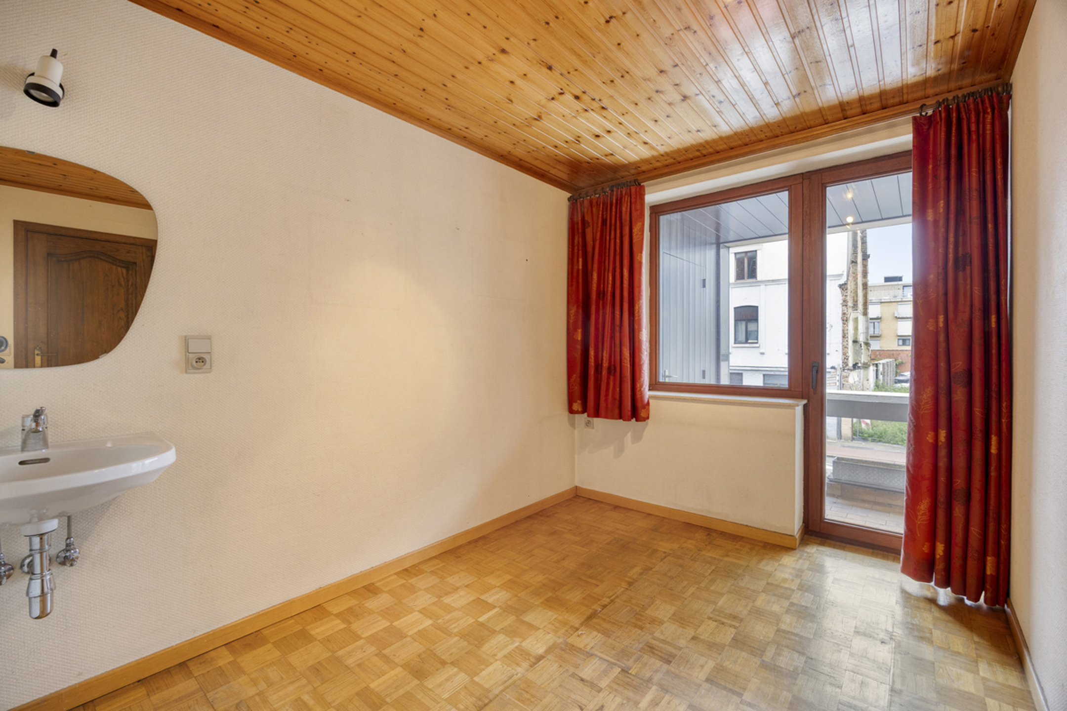 Picture 2 of 4 for Flat with three bedrooms in Oostende