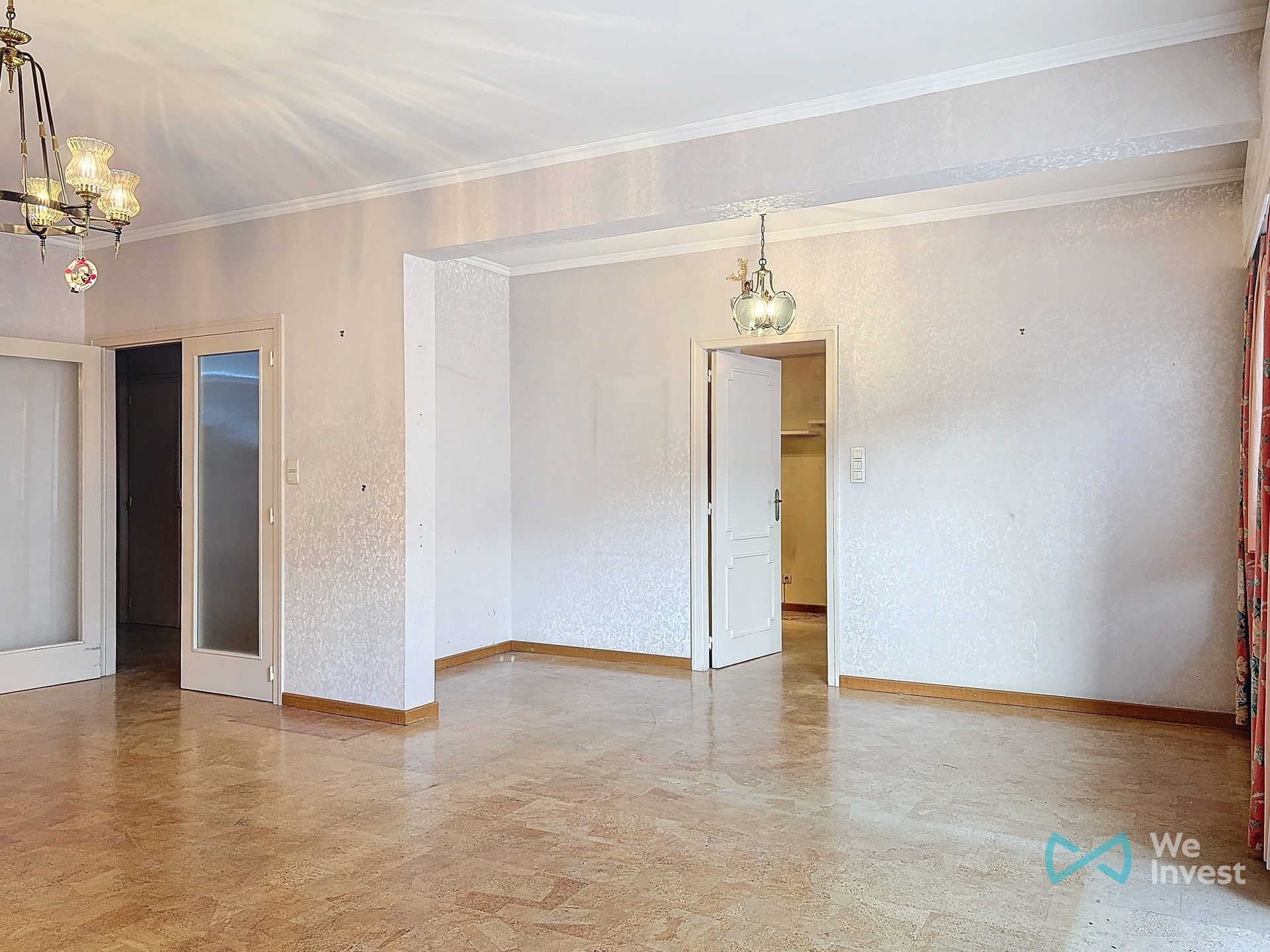 Picture 2 of 4 for Flat with three bedrooms in La Louvière