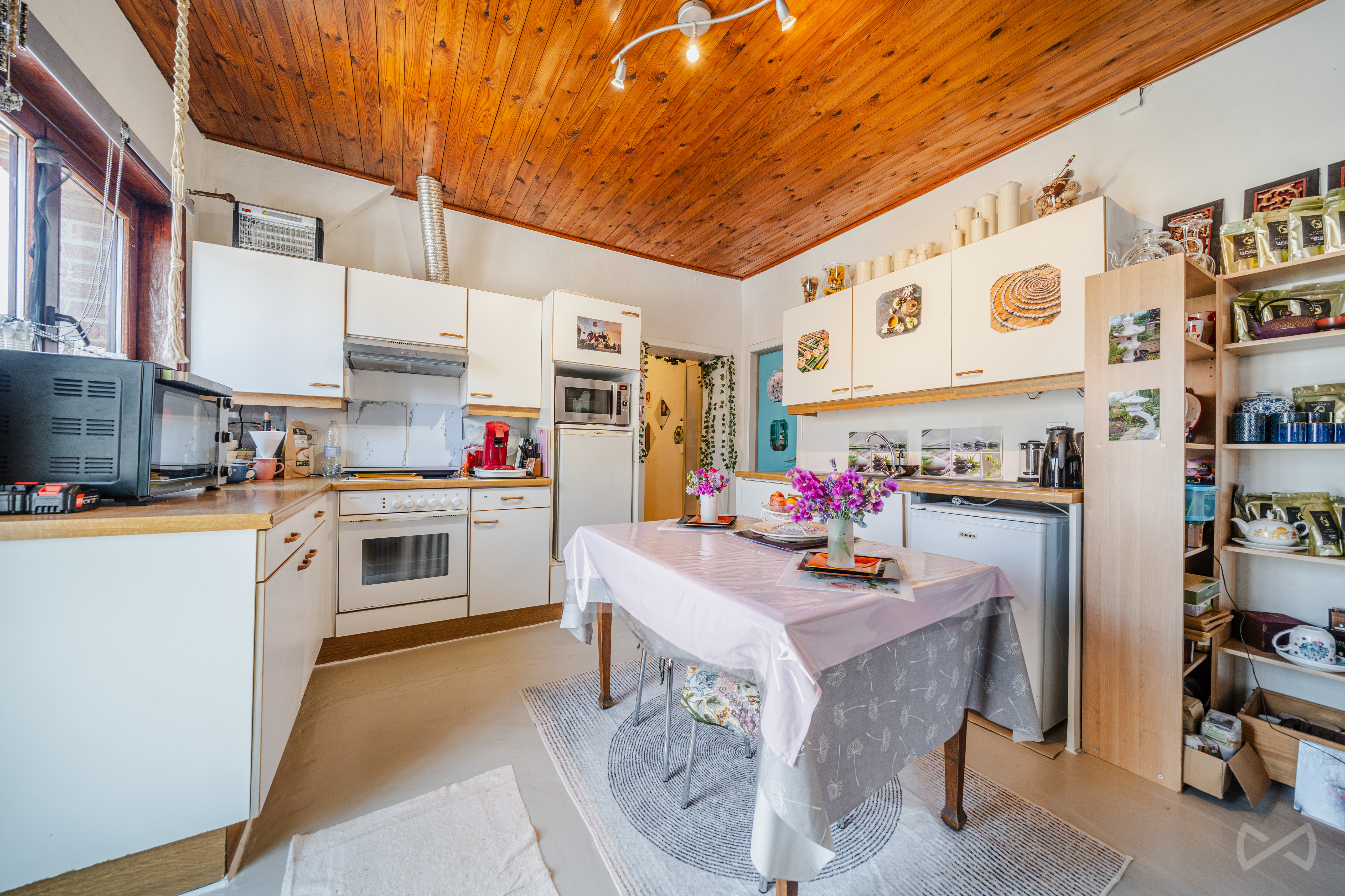 Photo 3 sur 4 pour Maison de cinq chambres à Braine-le-comte