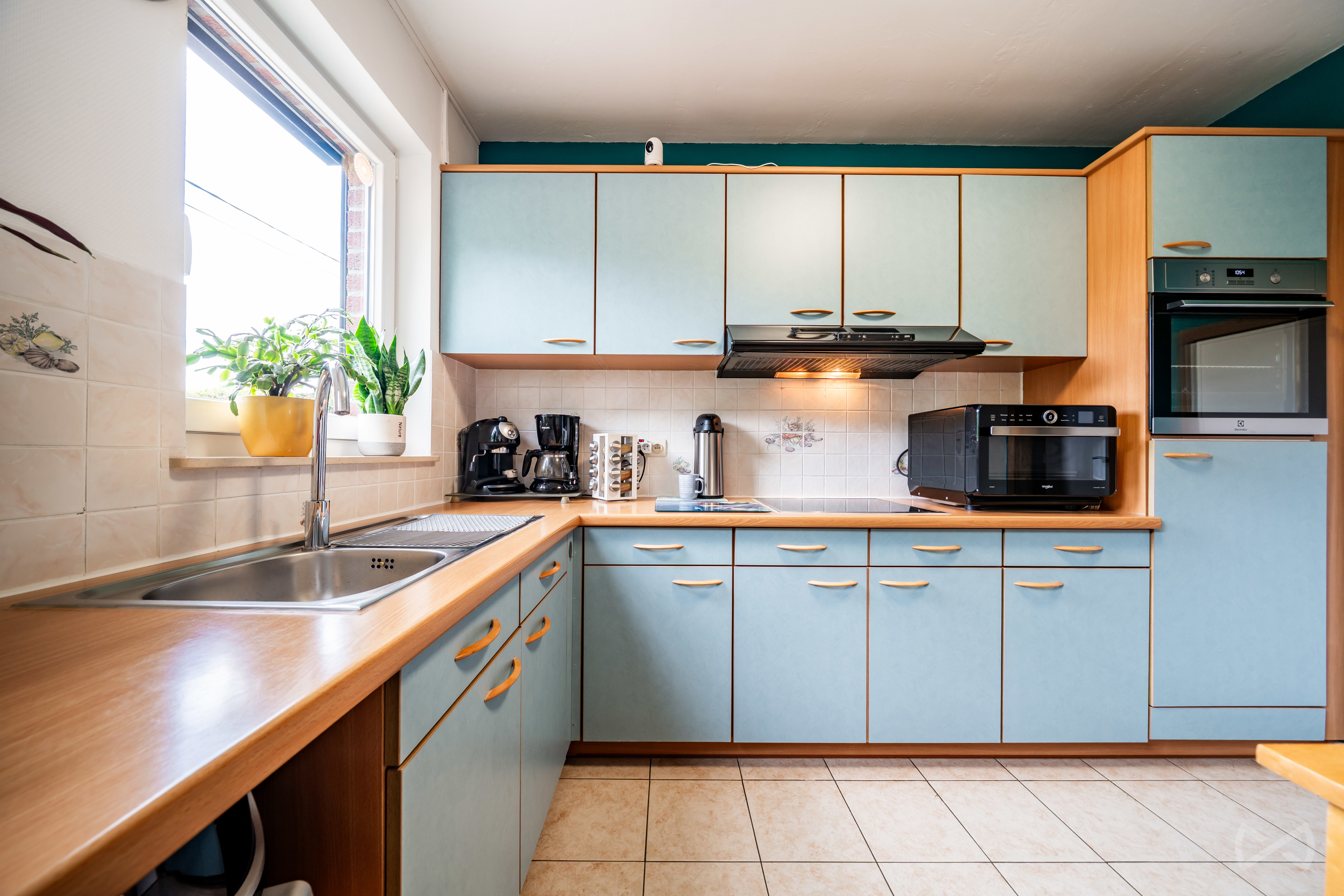 Photo 1 sur 4 pour Maison de trois chambres à Chièvres