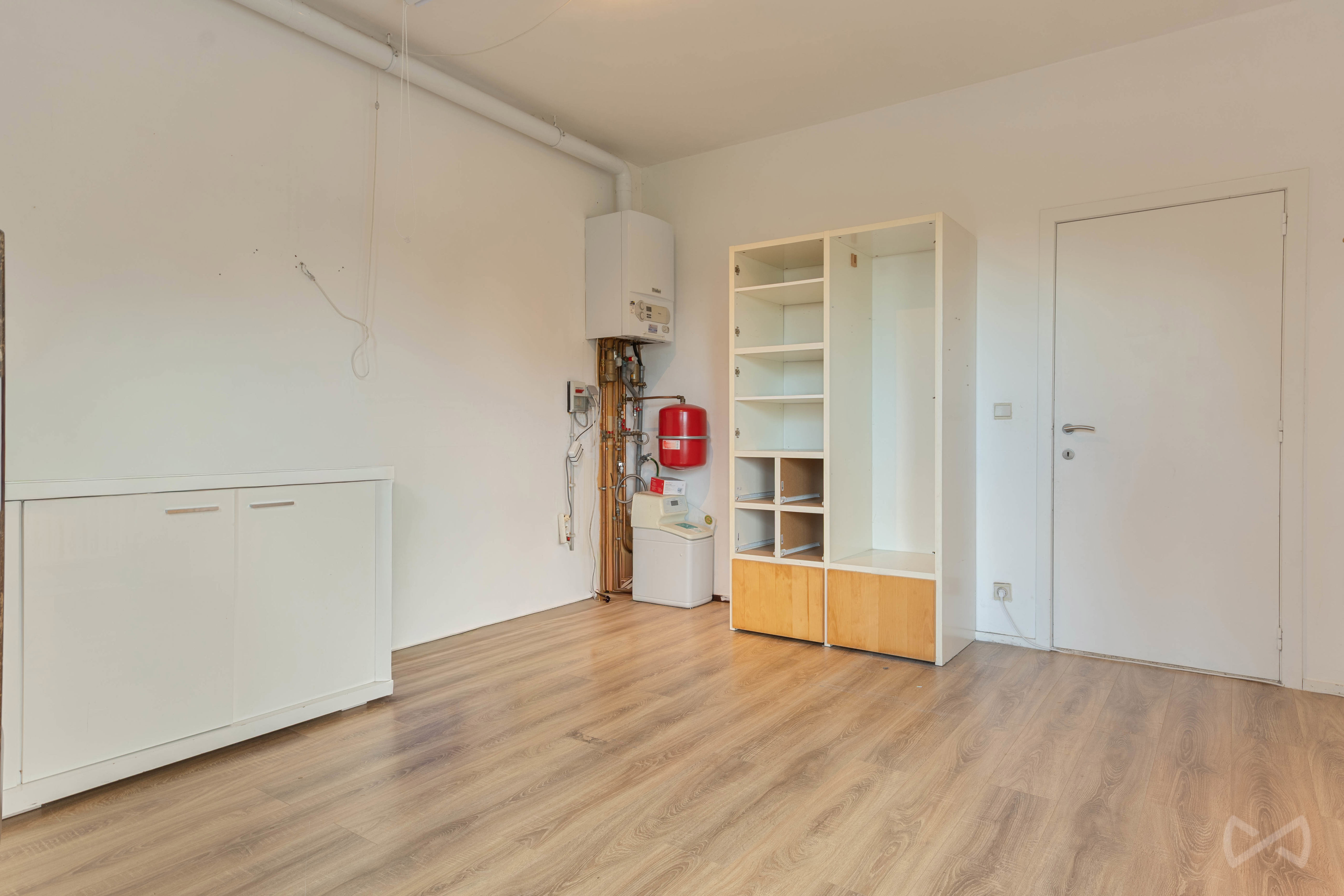 Picture 1 of 4 for Duplex with three bedrooms in Kortenberg