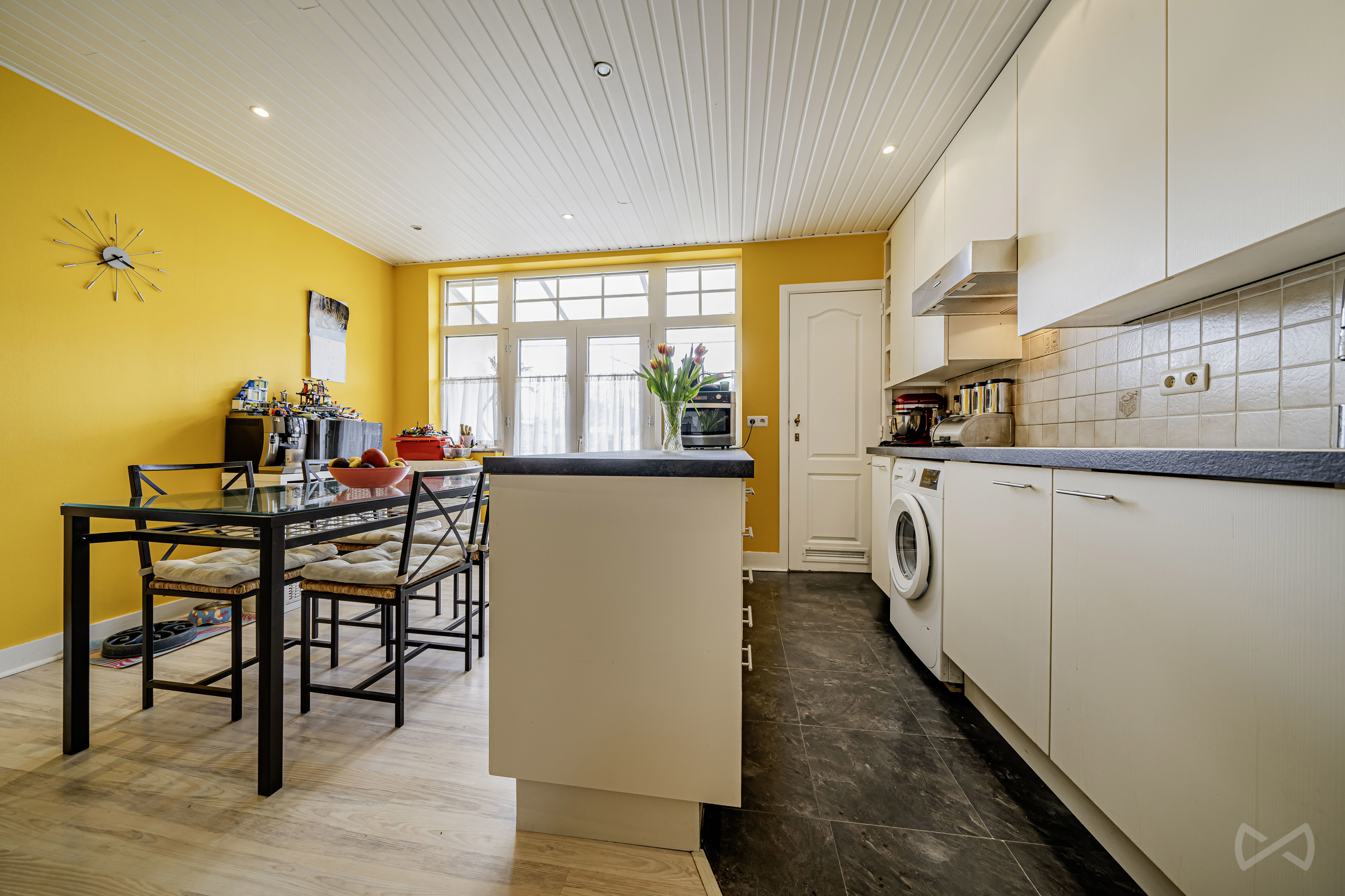 Picture 1 of 4 for House with four bedrooms in Watermael-boitsfort