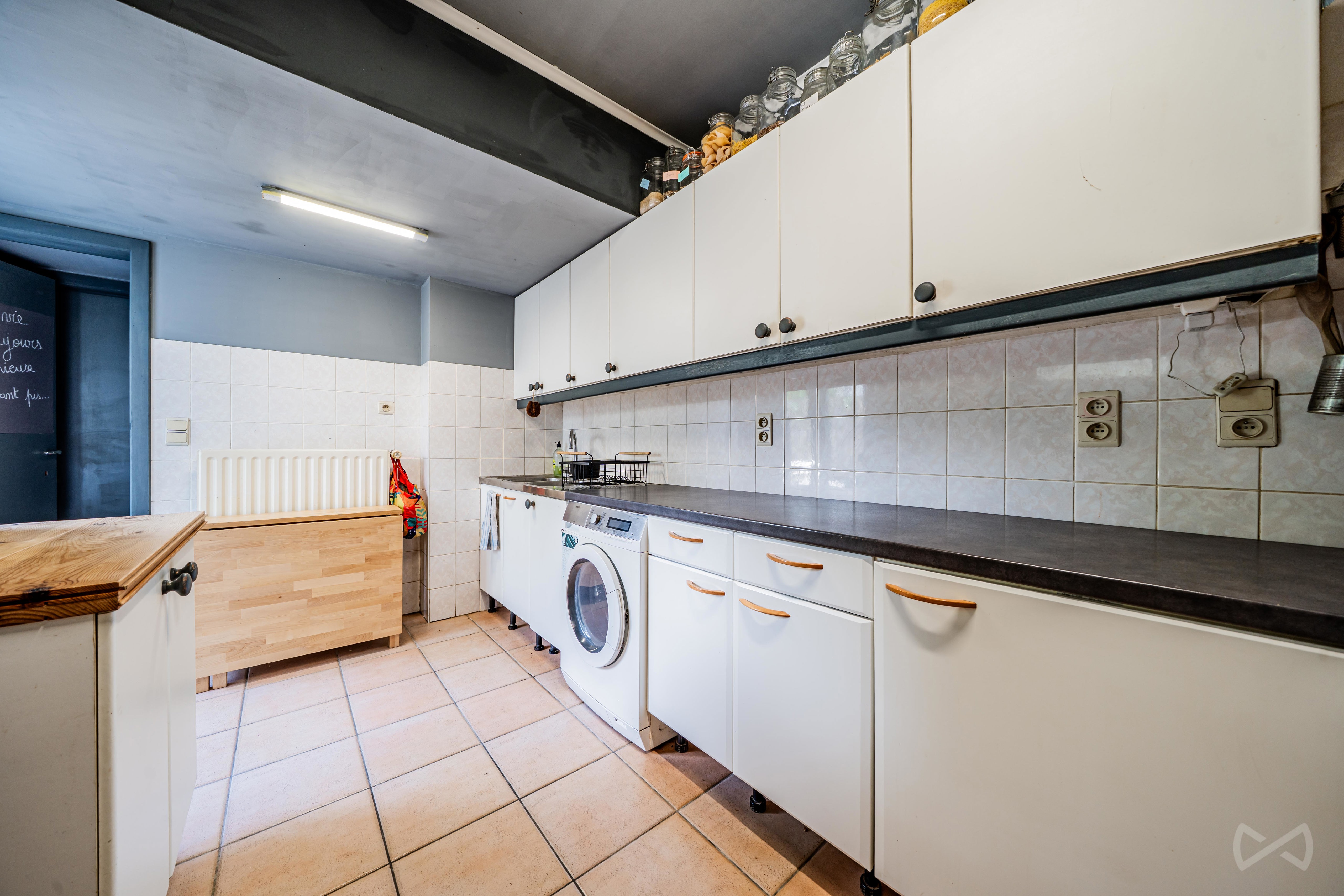 Photo 3 sur 4 pour Maison de trois chambres à Chaumont-Gistoux