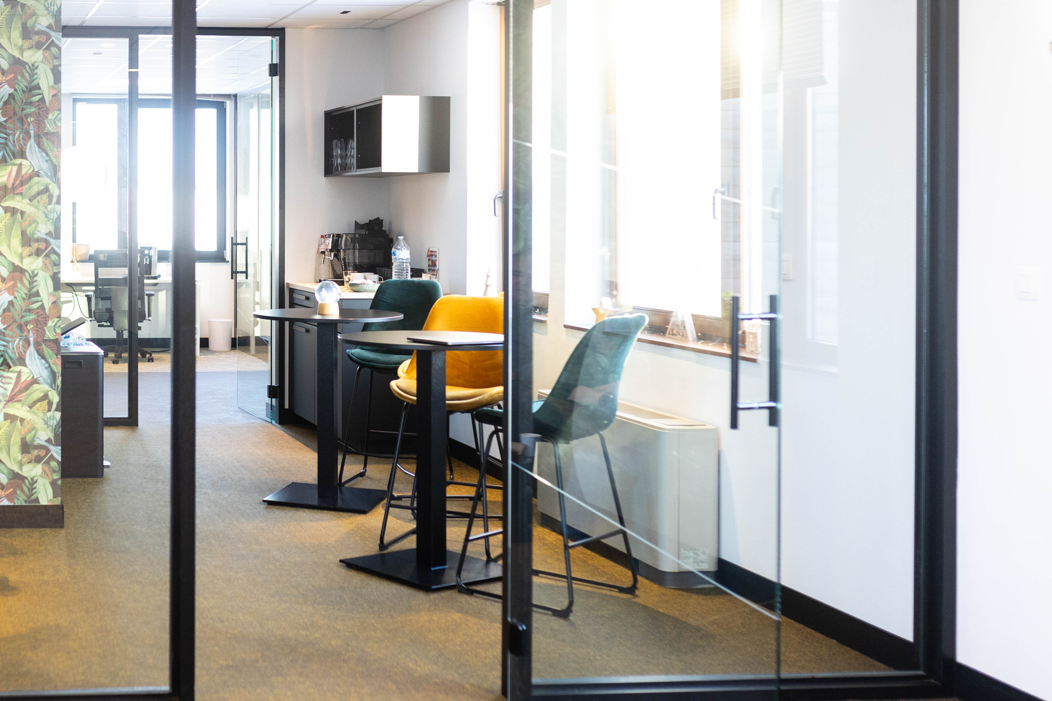 Picture 2 of 4 for Offices in Waremme