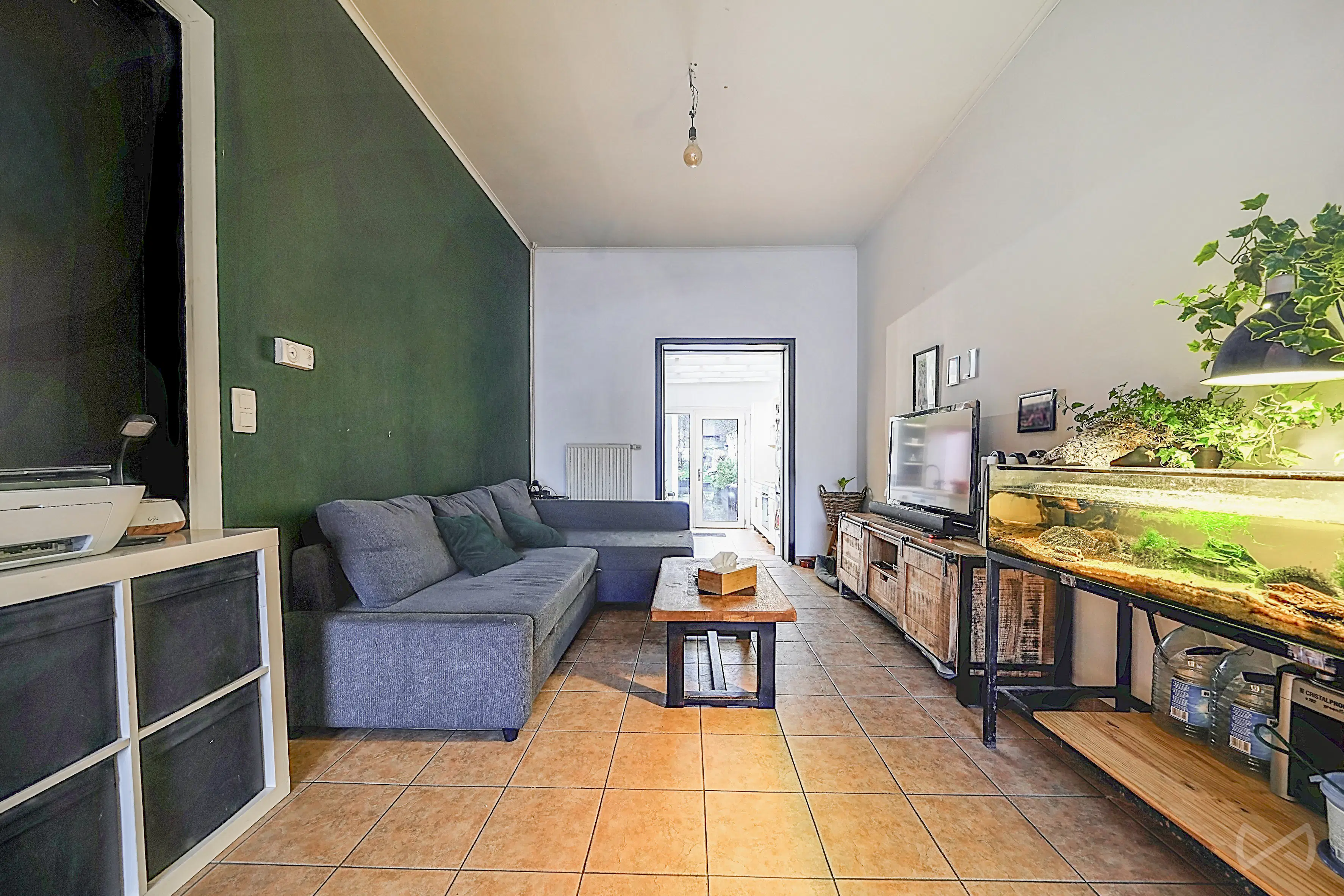 Picture 3 of 4 for House with three bedrooms in Bouffioulx