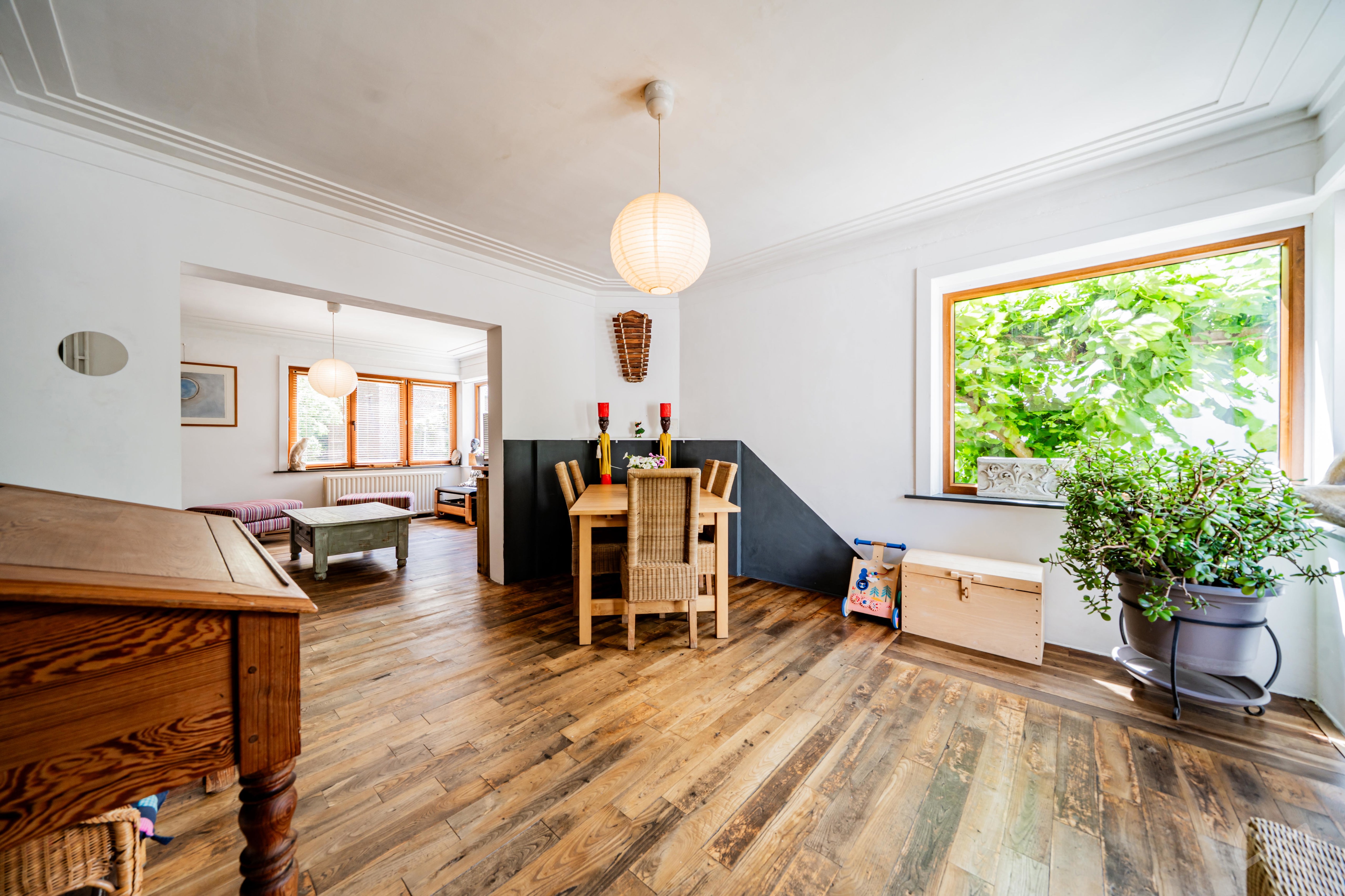 Picture 1 of 4 for House with three bedrooms in Chaumont-Gistoux