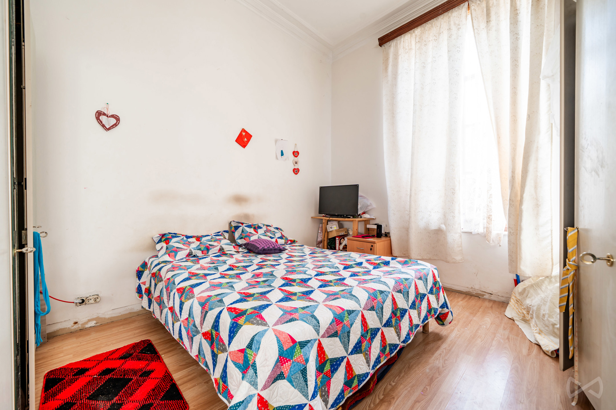 Picture 4 of 4 for Maison de maitre with four bedrooms in Enghien