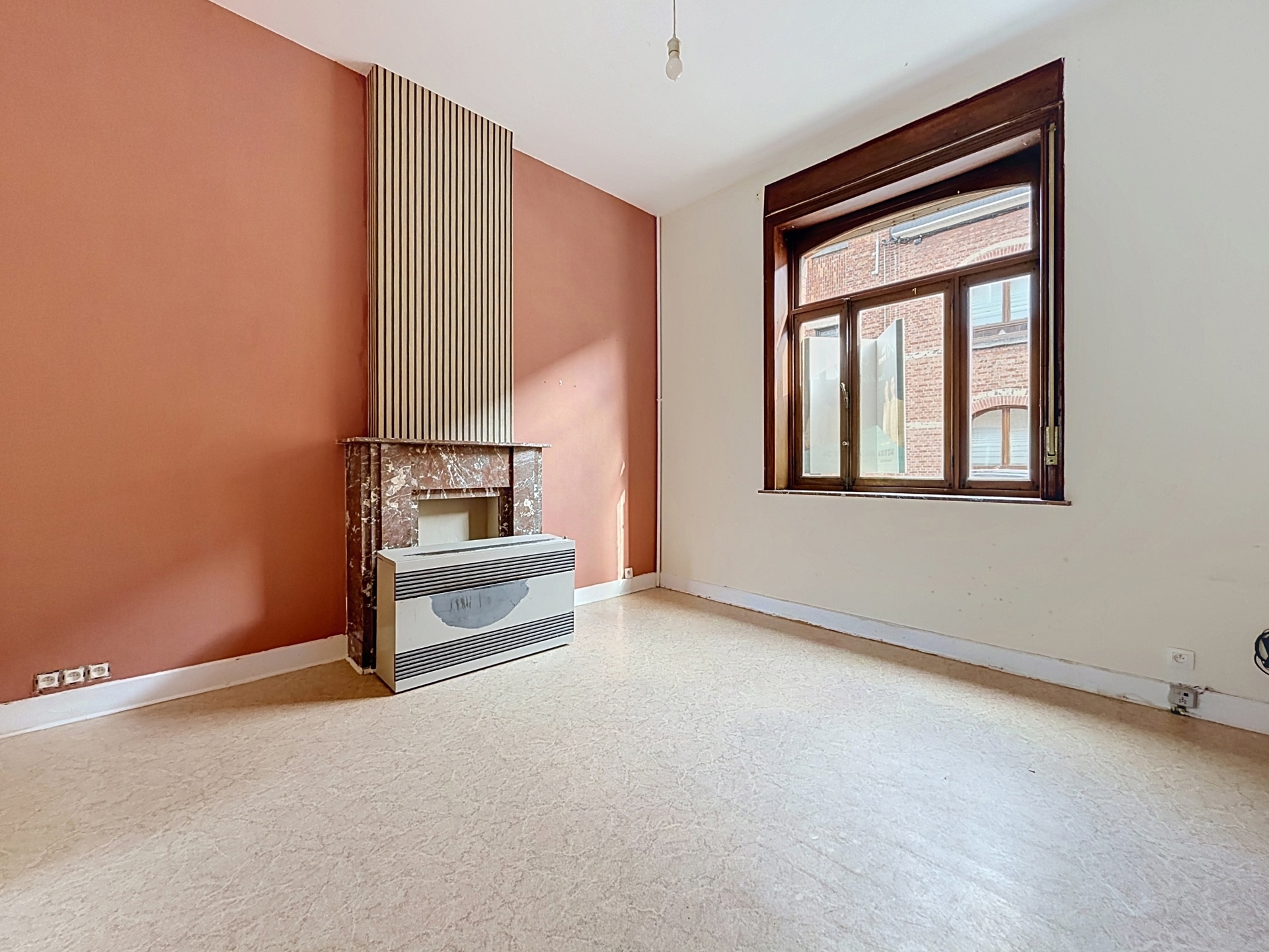 Picture 3 of 3 for House with four bedrooms in Namur Saint-Servais