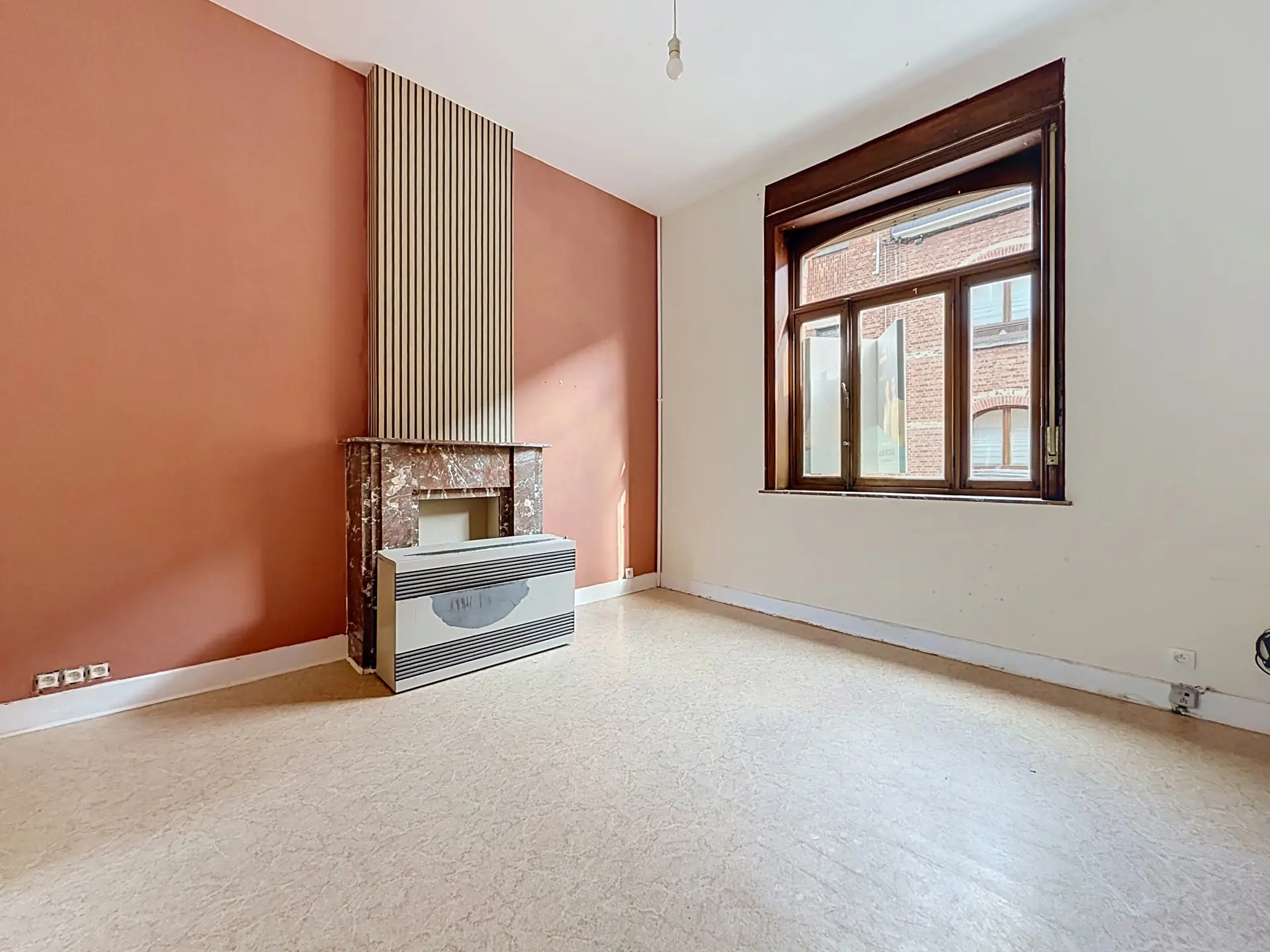 Picture 3 of 3 for House with four bedrooms in Namur Saint-Servais
