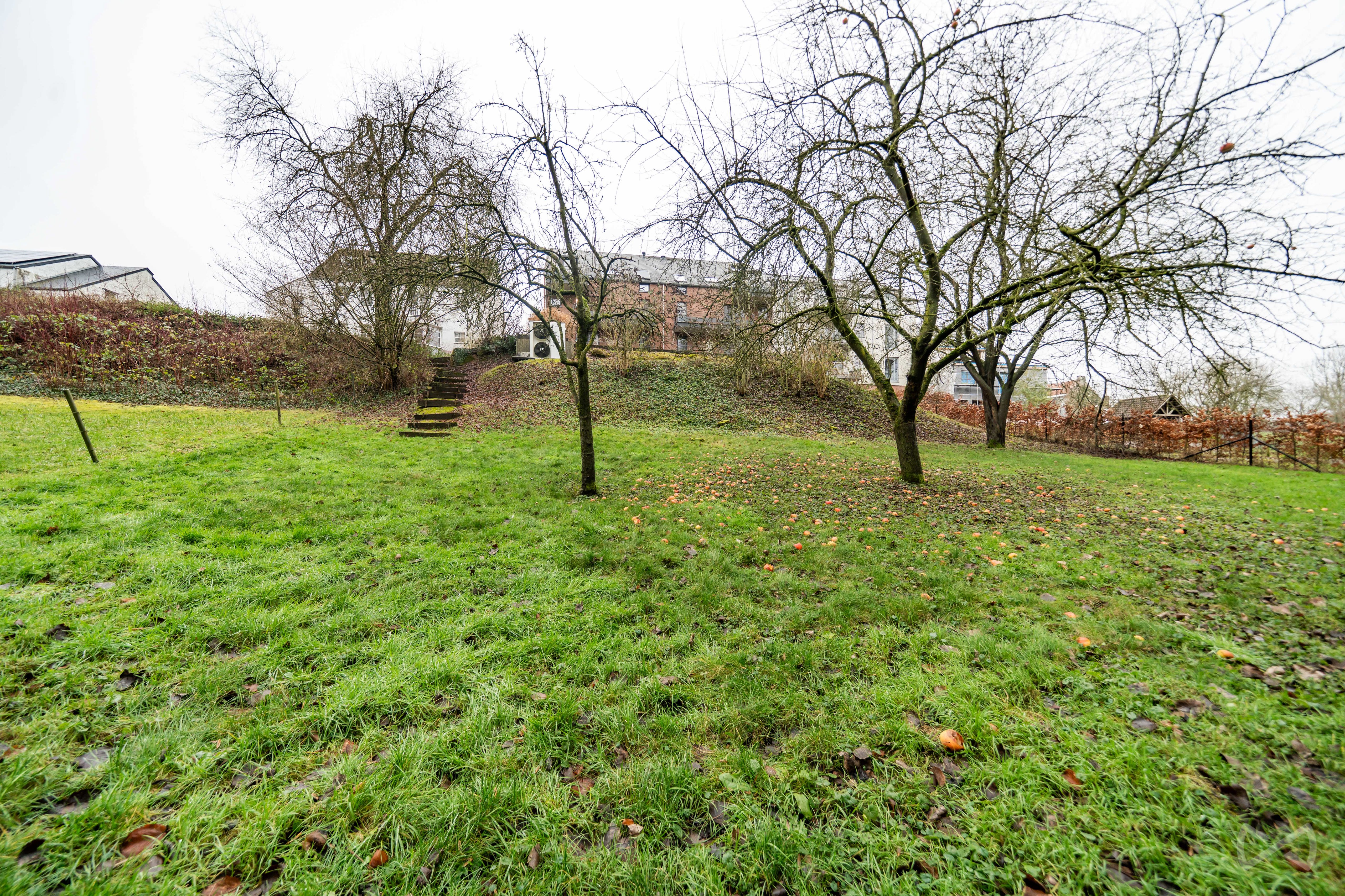 Picture 1 of 4 for Flat with two bedrooms in Chaumont-gistoux