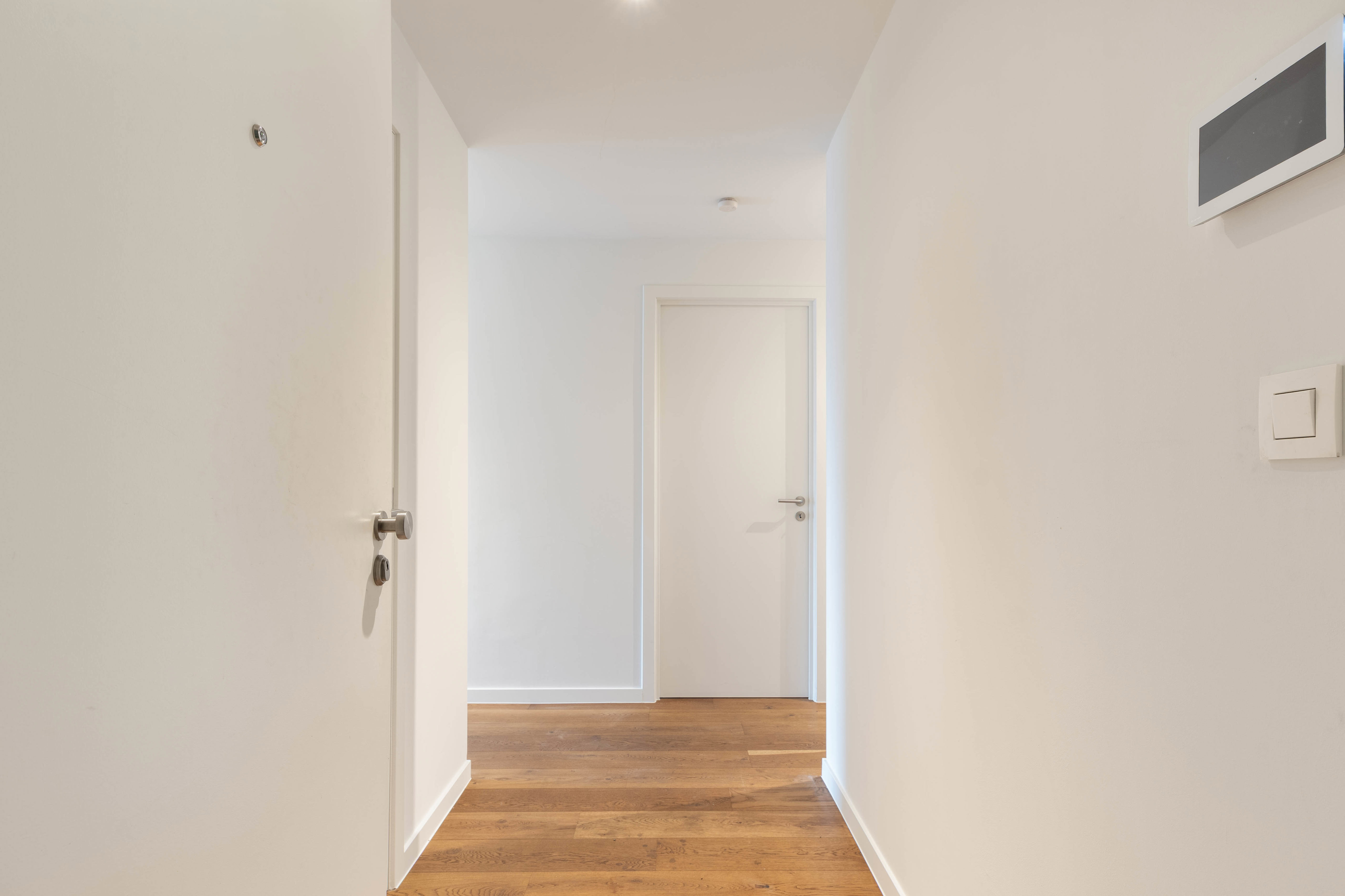 Picture 1 of 4 for Flat with three bedrooms in Brussel