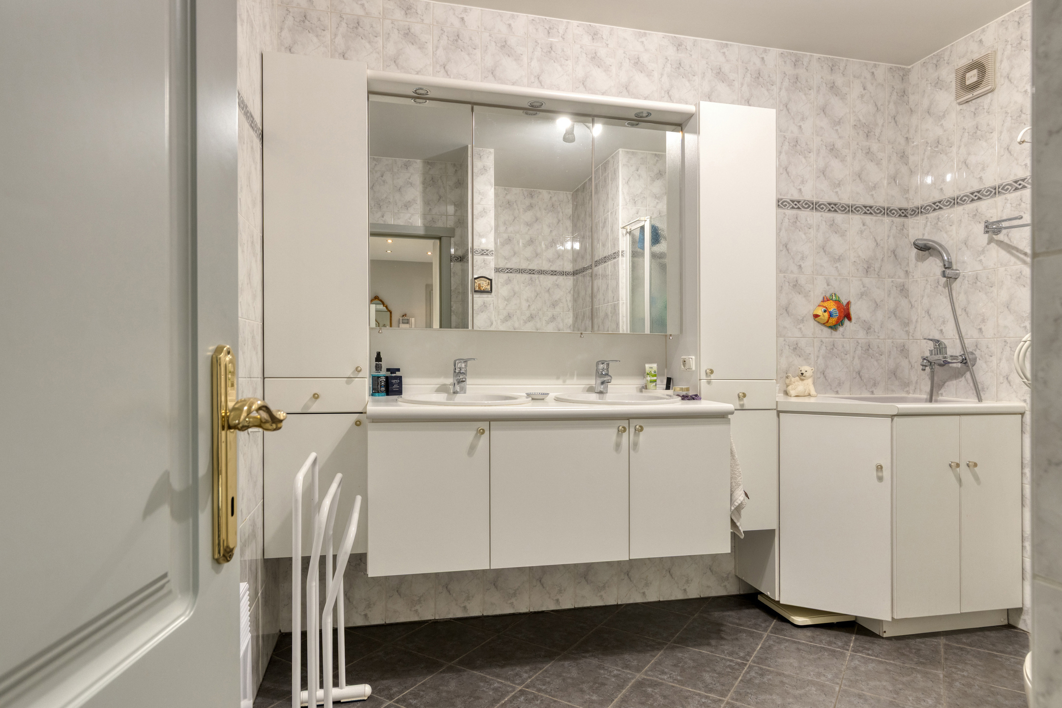 Picture 4 of 4 for Flat with three bedrooms in Schoten