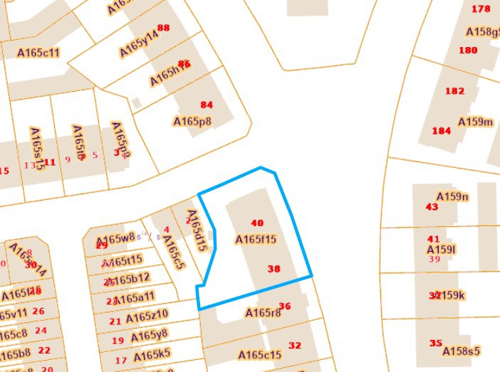 Picture 1 of 4 for Flat with two bedrooms in Auderghem