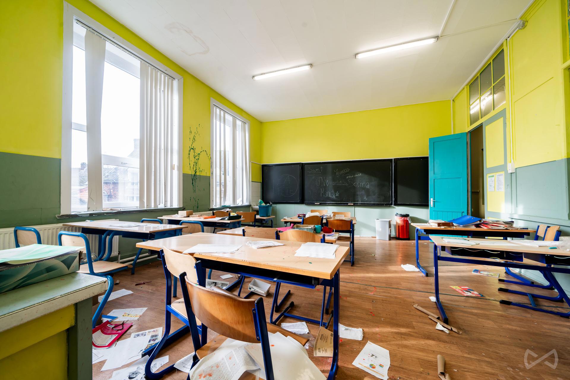 Picture 3 of 4 for Multi-purpose building in Frameries