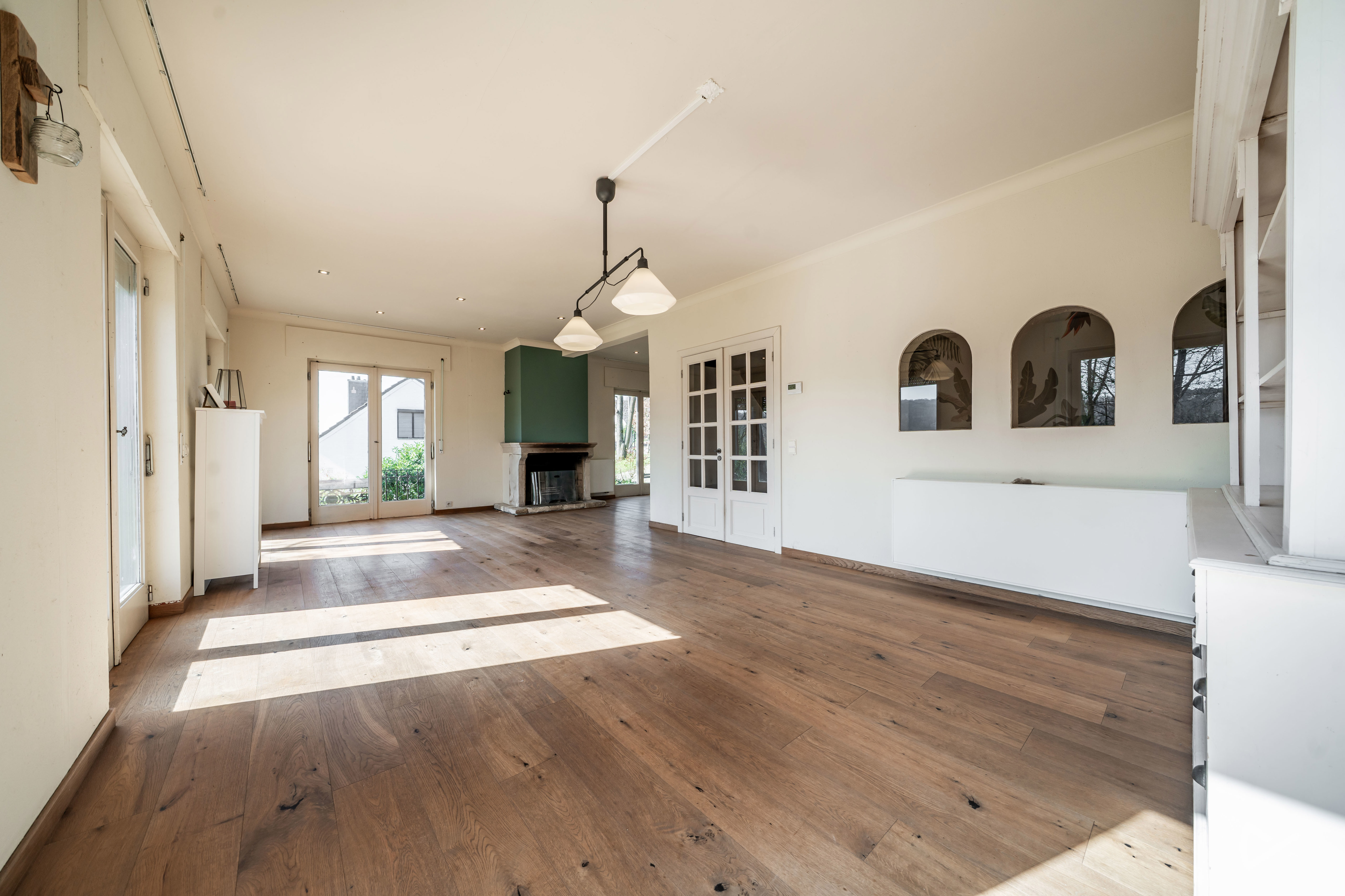 Photo 3 sur 4 pour Maison de quatre chambres à Hamoir