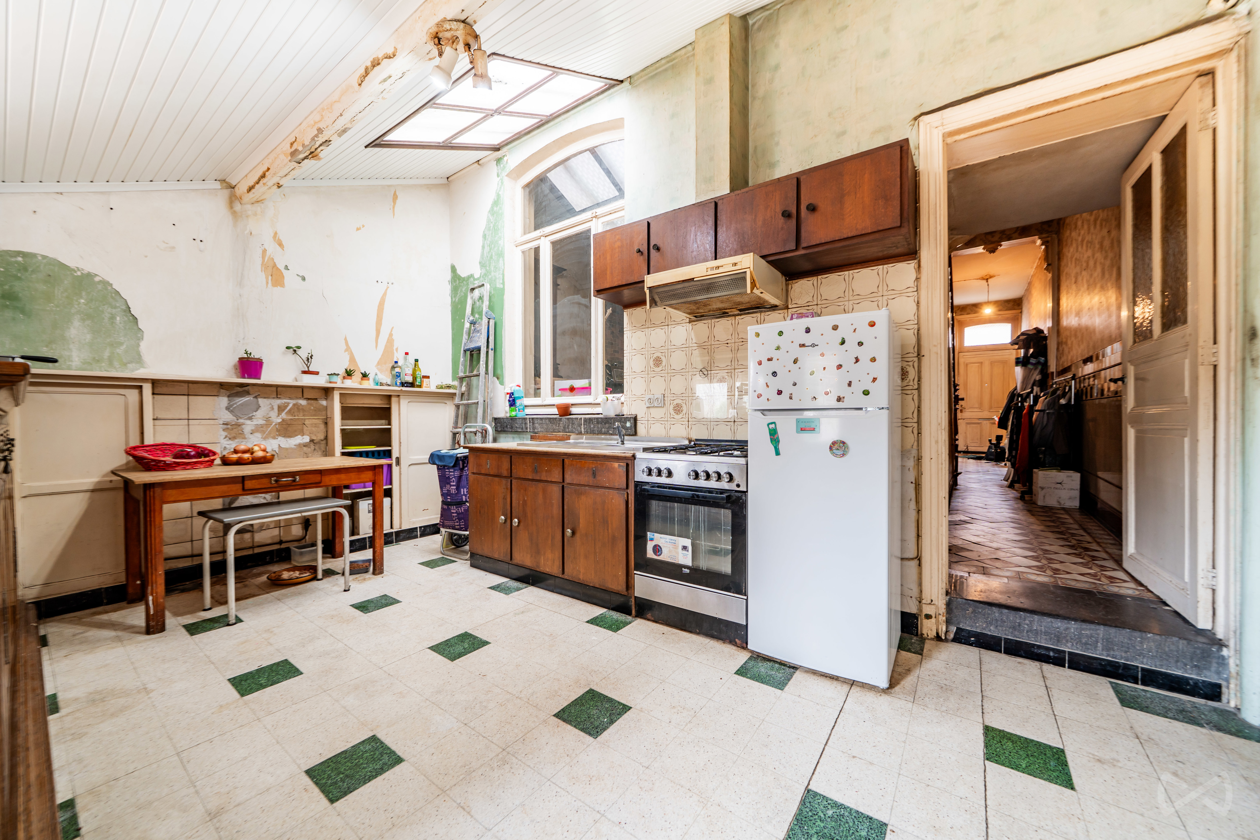 Picture 3 of 4 for House with two bedrooms in La Louvière