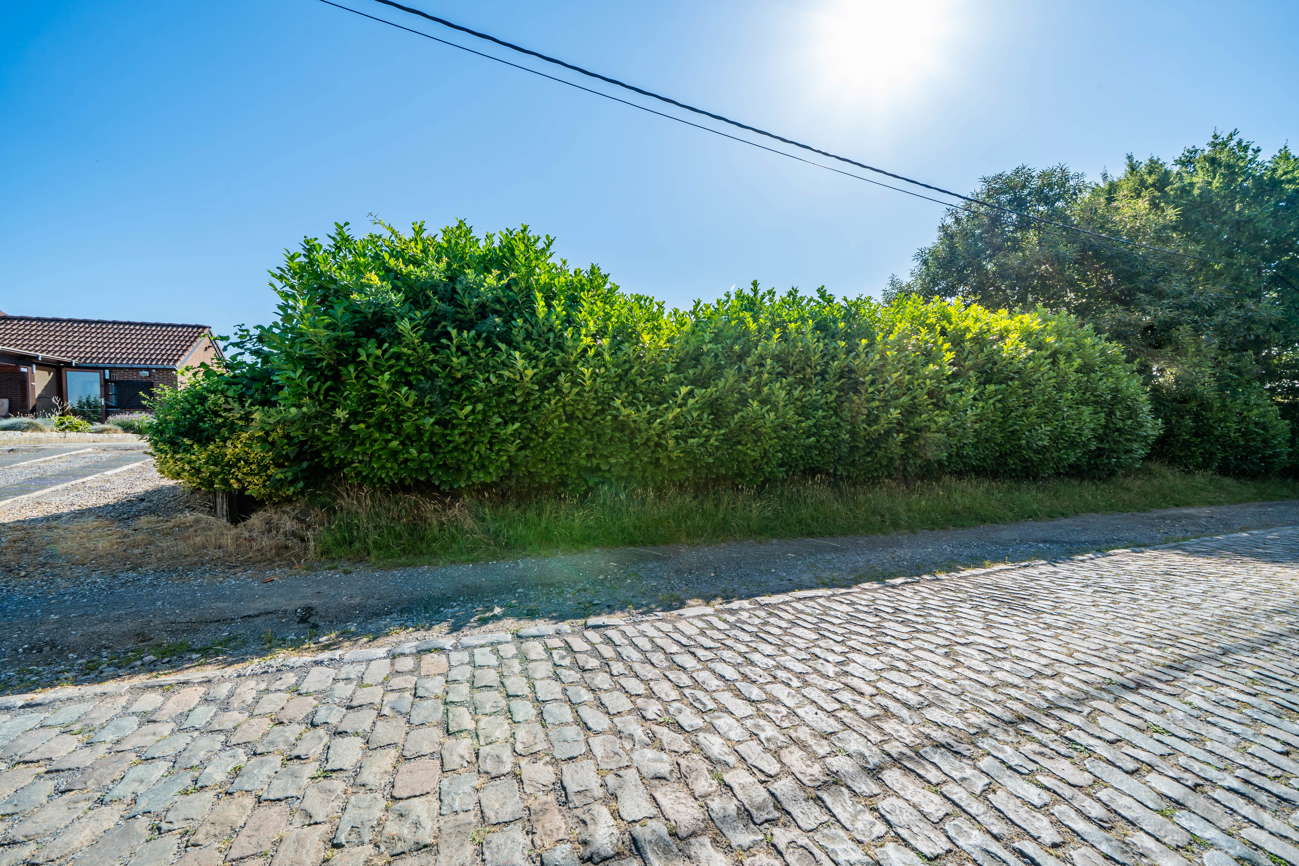 Picture 1 of 4 for Building ground in Nivelles