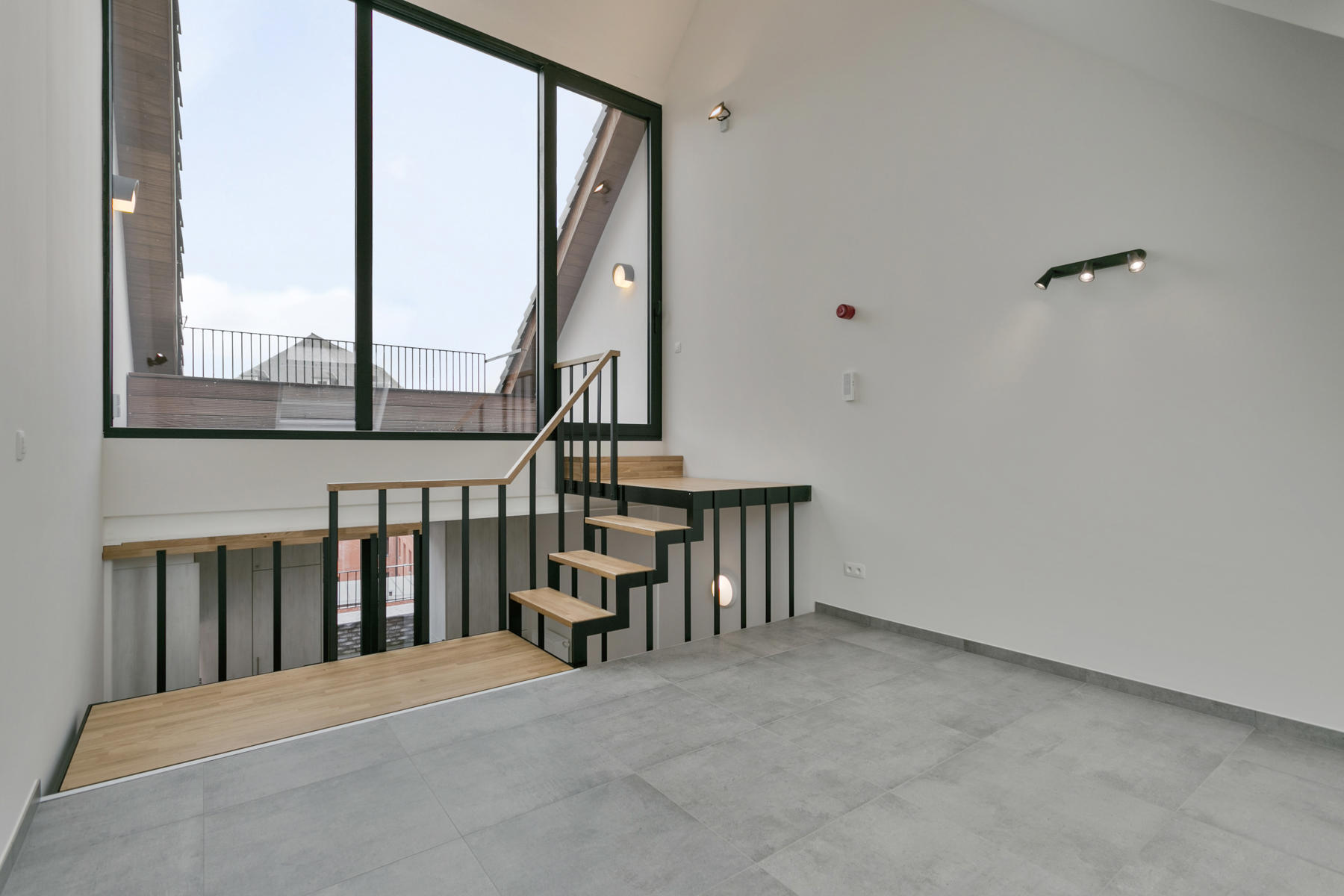 Picture 3 of 3 for Triplex with two bedrooms in Leuven