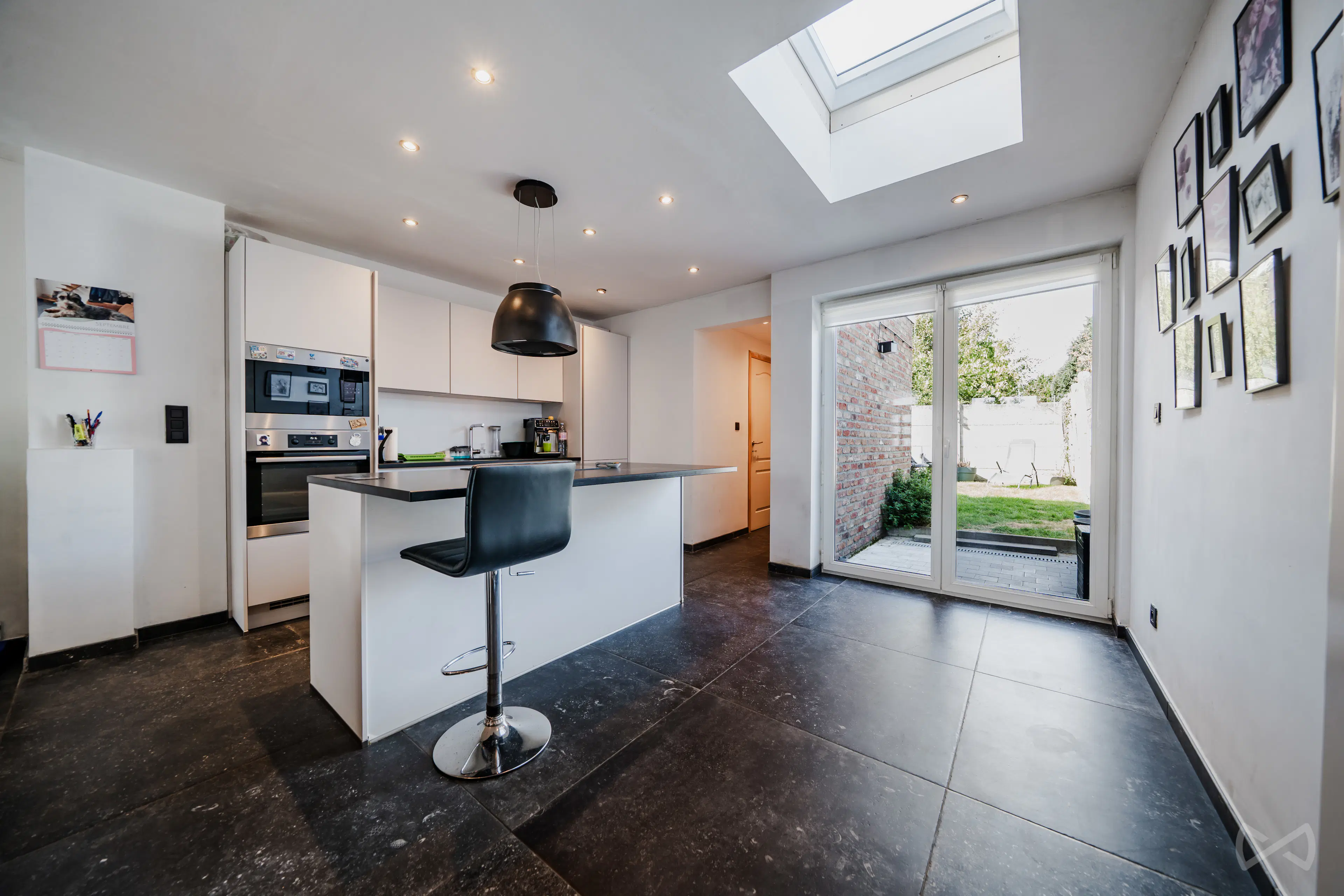 Picture 4 of 4 for House with two bedrooms in Soignies