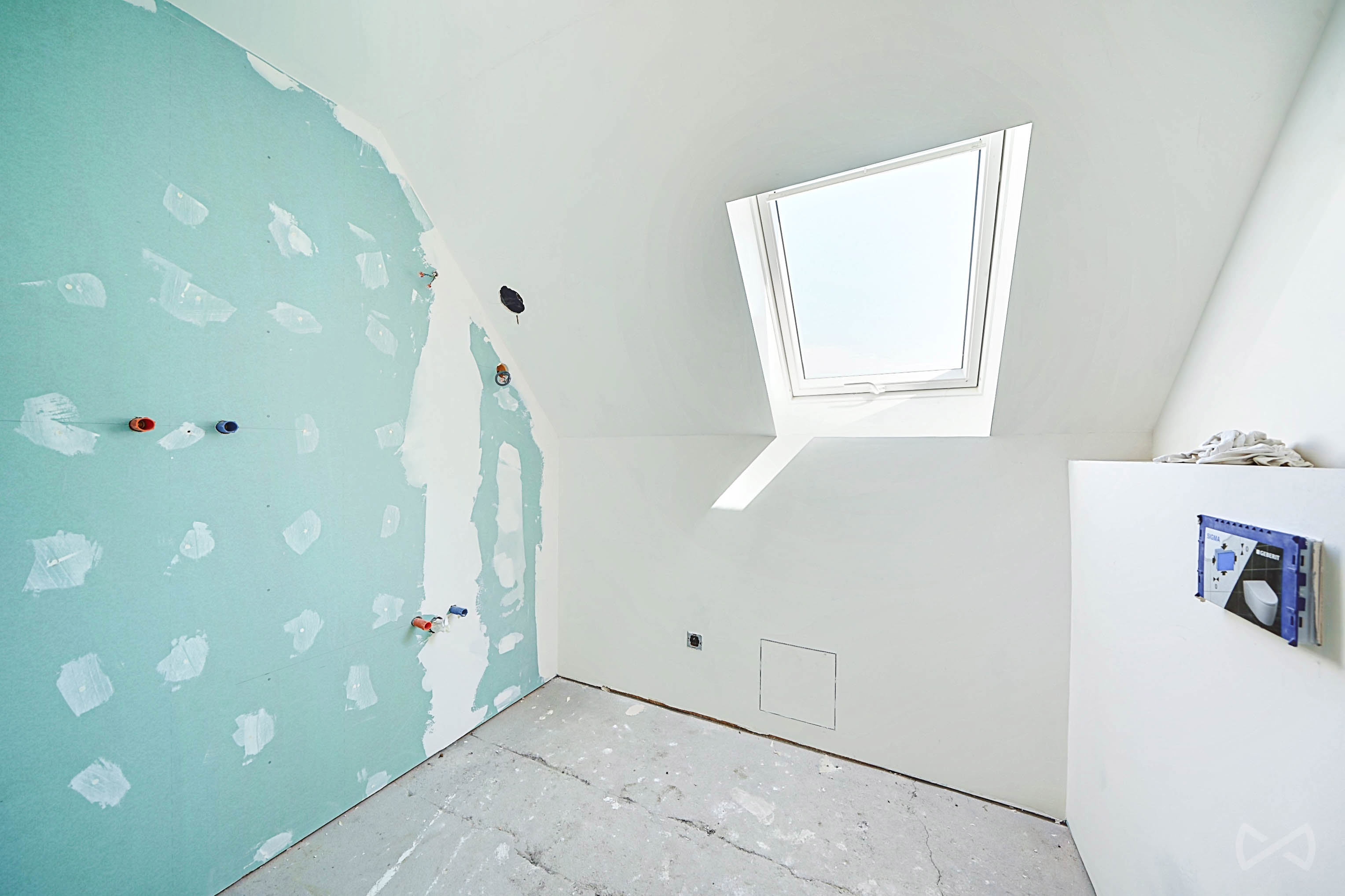 Picture 3 of 4 for House with three bedrooms in Braine-le-comte