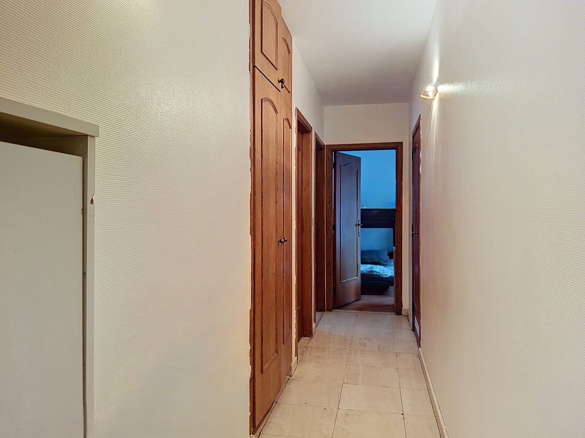 Picture 2 of 4 for Flat with two bedrooms in Vilvoorde