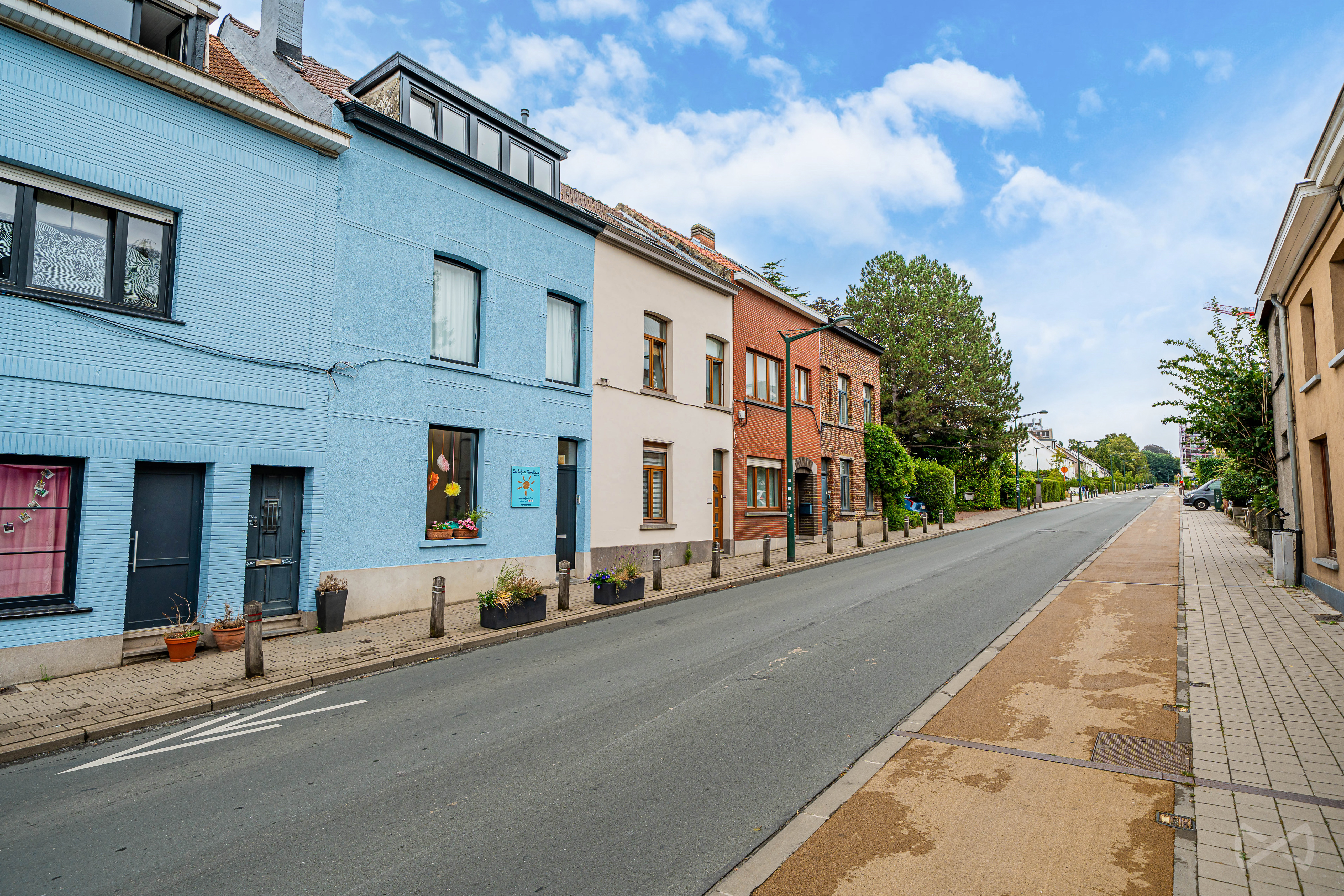 Picture 4 of 4 for House with four bedrooms in Uccle