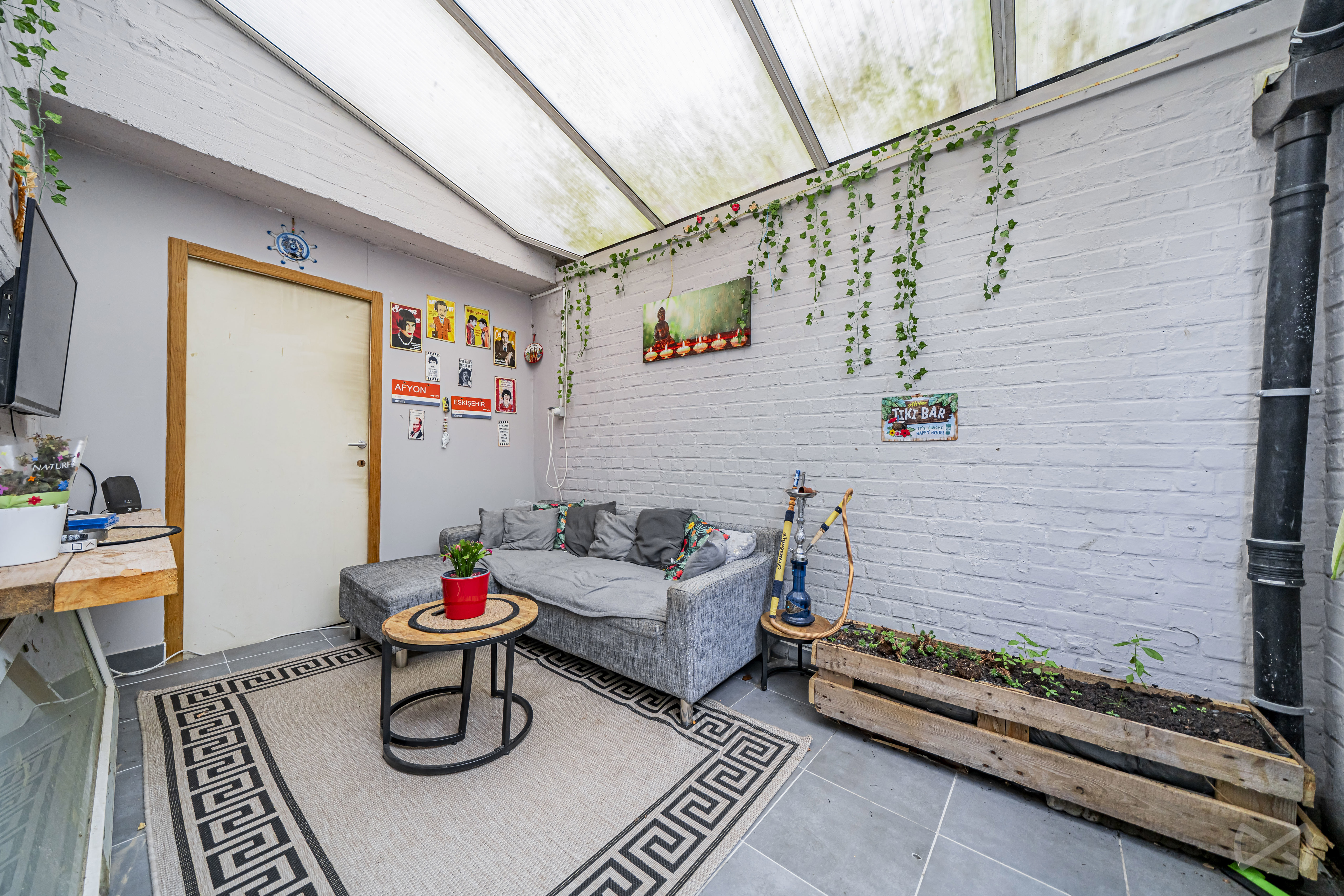 Picture 4 of 4 for House with three bedrooms in Gosselies