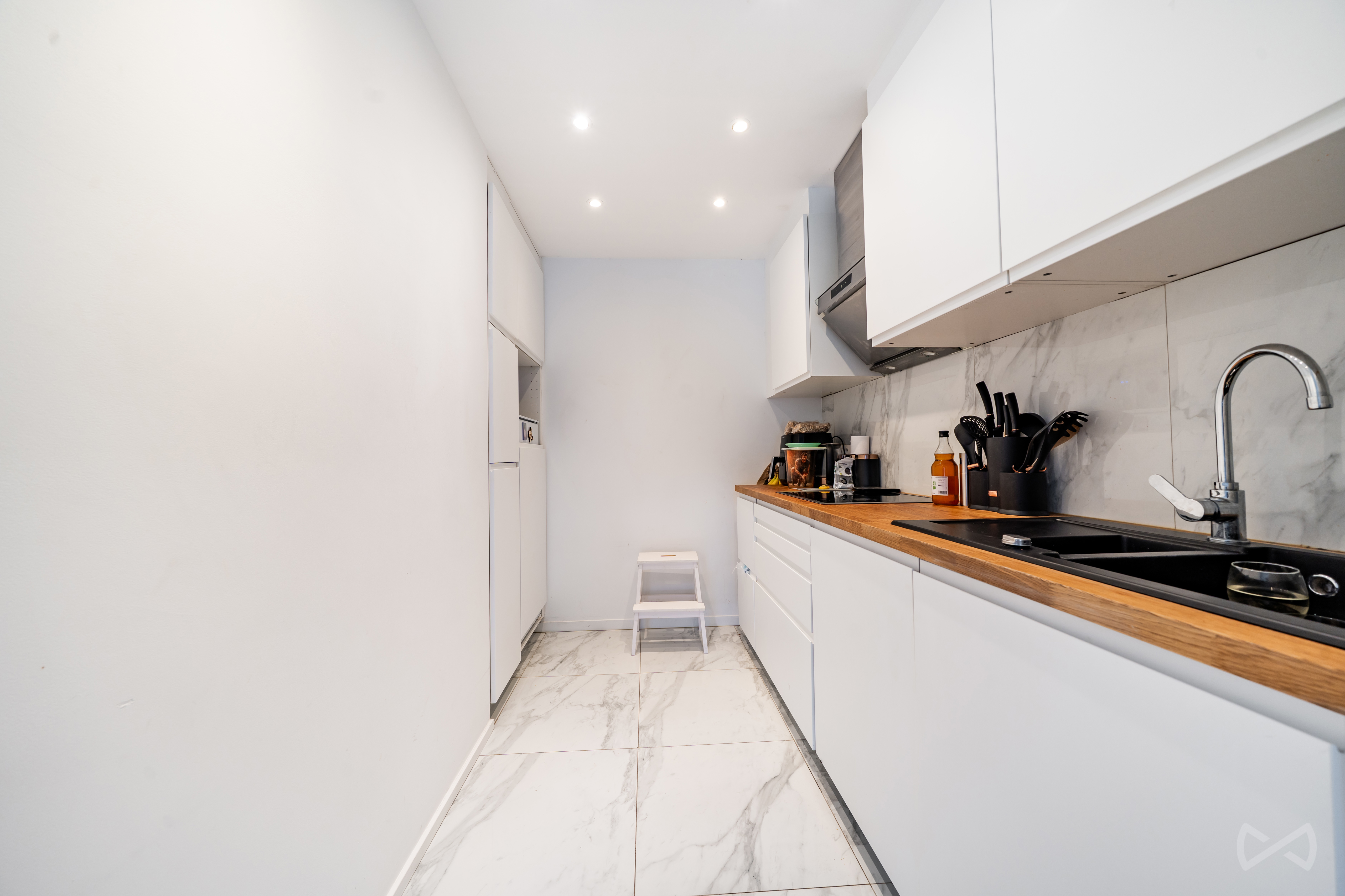 Foto van de woning