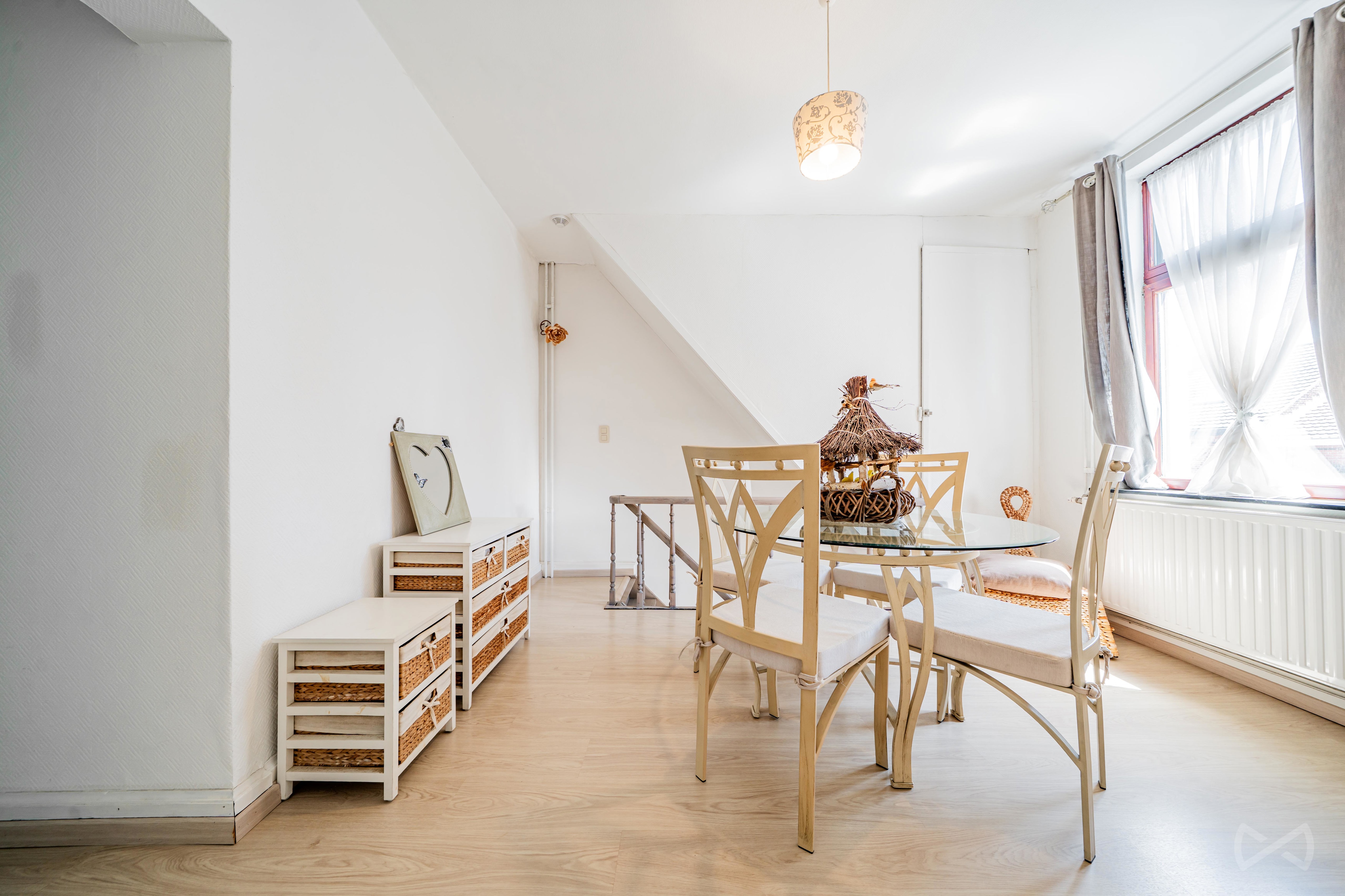 Photo 1 sur 4 pour Maison de deux chambres à Nimy