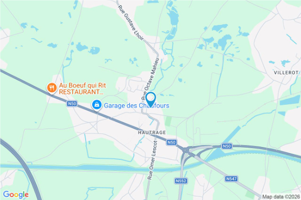 Picture 4 of 4 for Studio in Hautrage