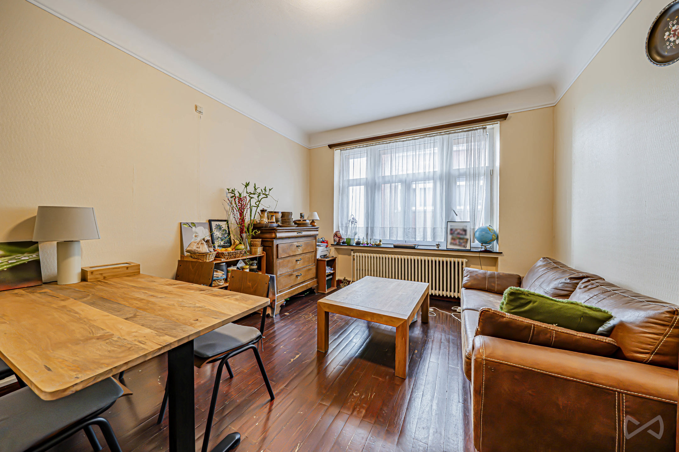 Picture 1 of 4 for Apartment block with eight bedrooms in Arlon