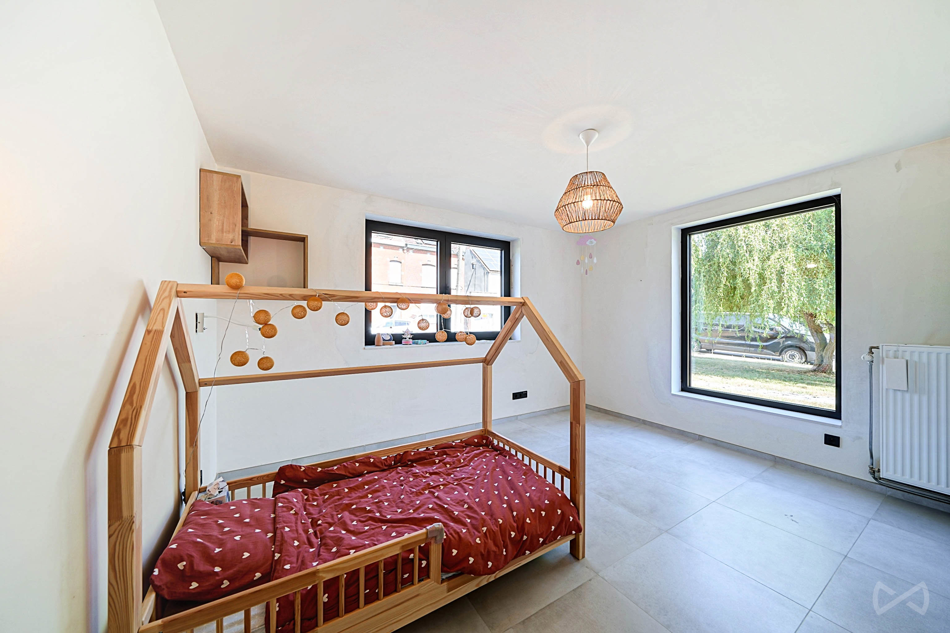 Picture 2 of 4 for House with three bedrooms in Braine-le-comte