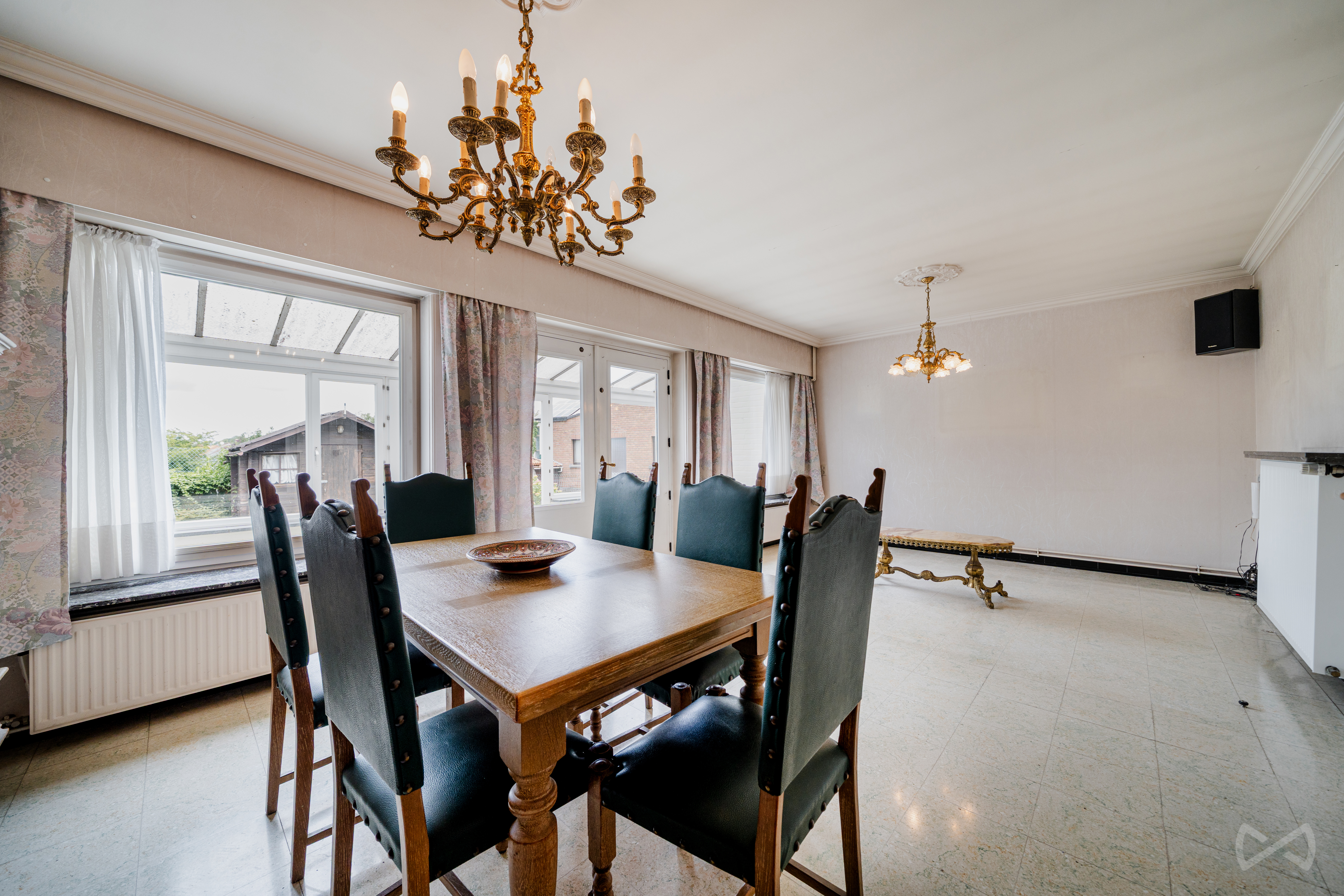 Photo 2 sur 4 pour Maison de trois chambres à Mouscron