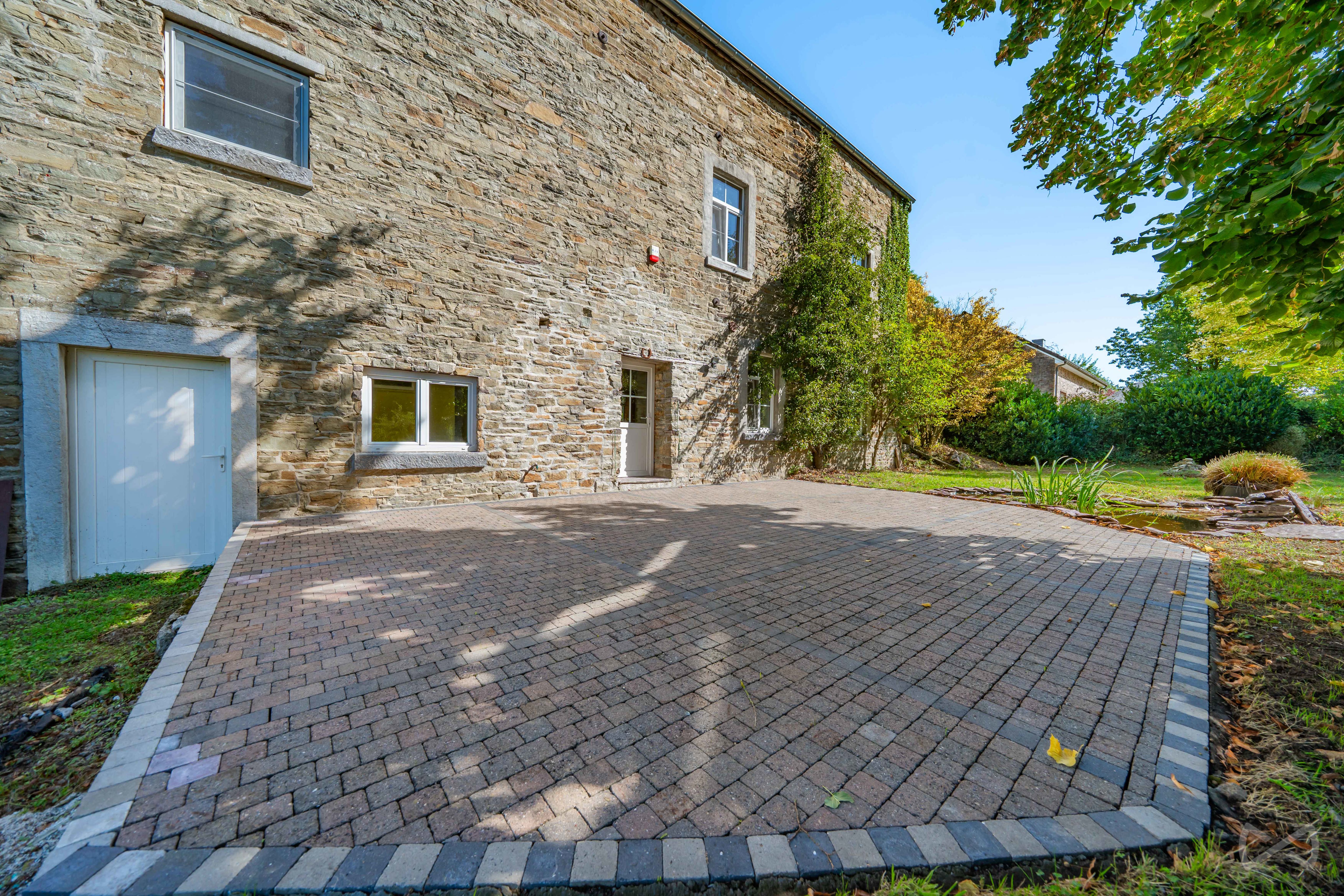 Picture 3 of 4 for Apartment block with eight bedrooms in Villers-le-temple