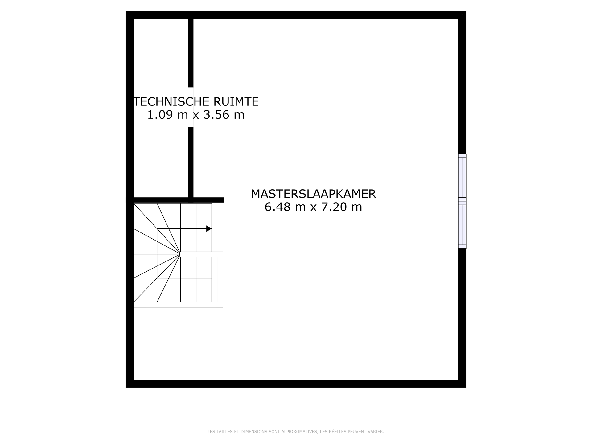Photo 2 sur 2 pour Maison de quatre chambres à Tervuren Duisburg