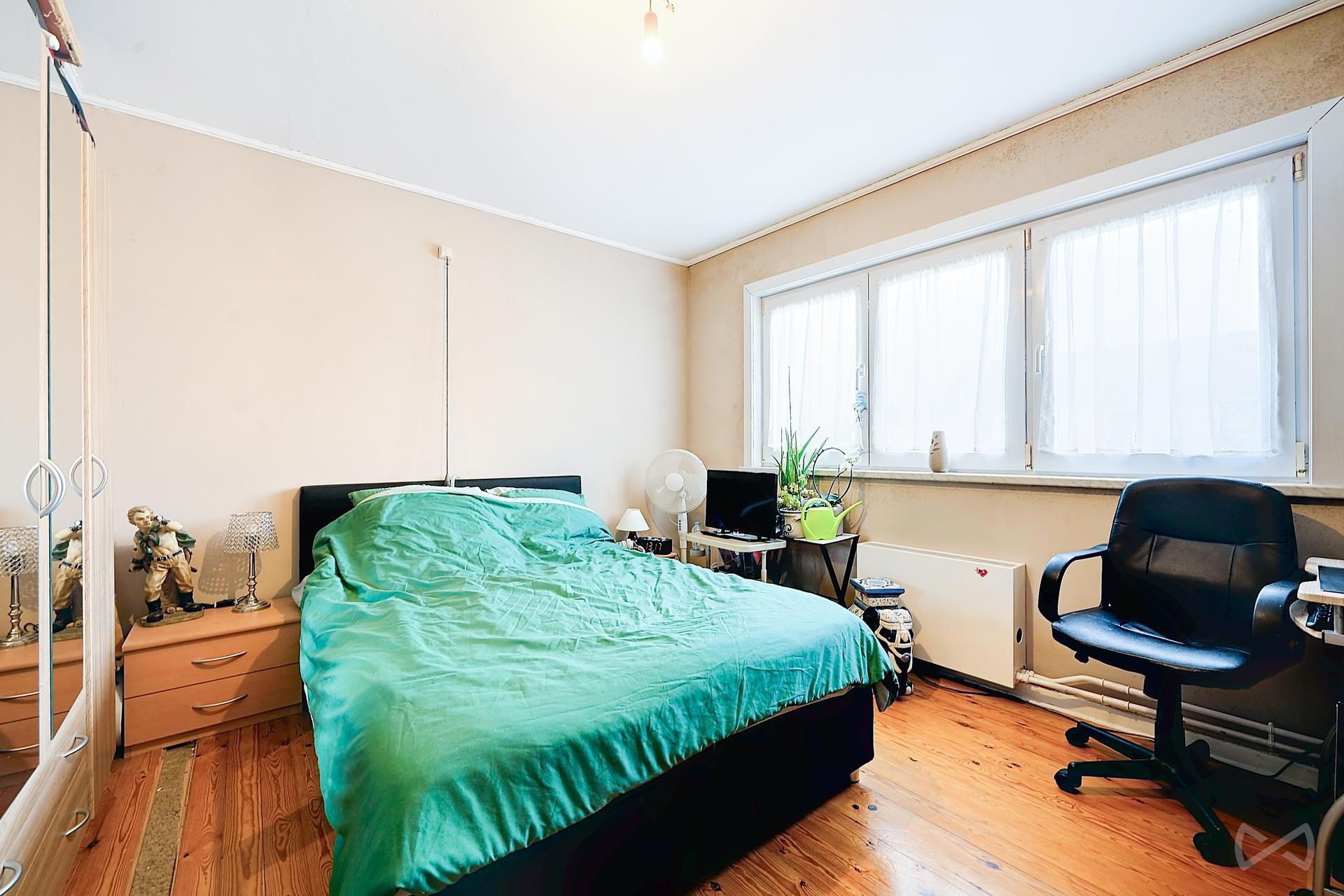 Photo 1 sur 4 pour Maison de trois chambres à Soignies