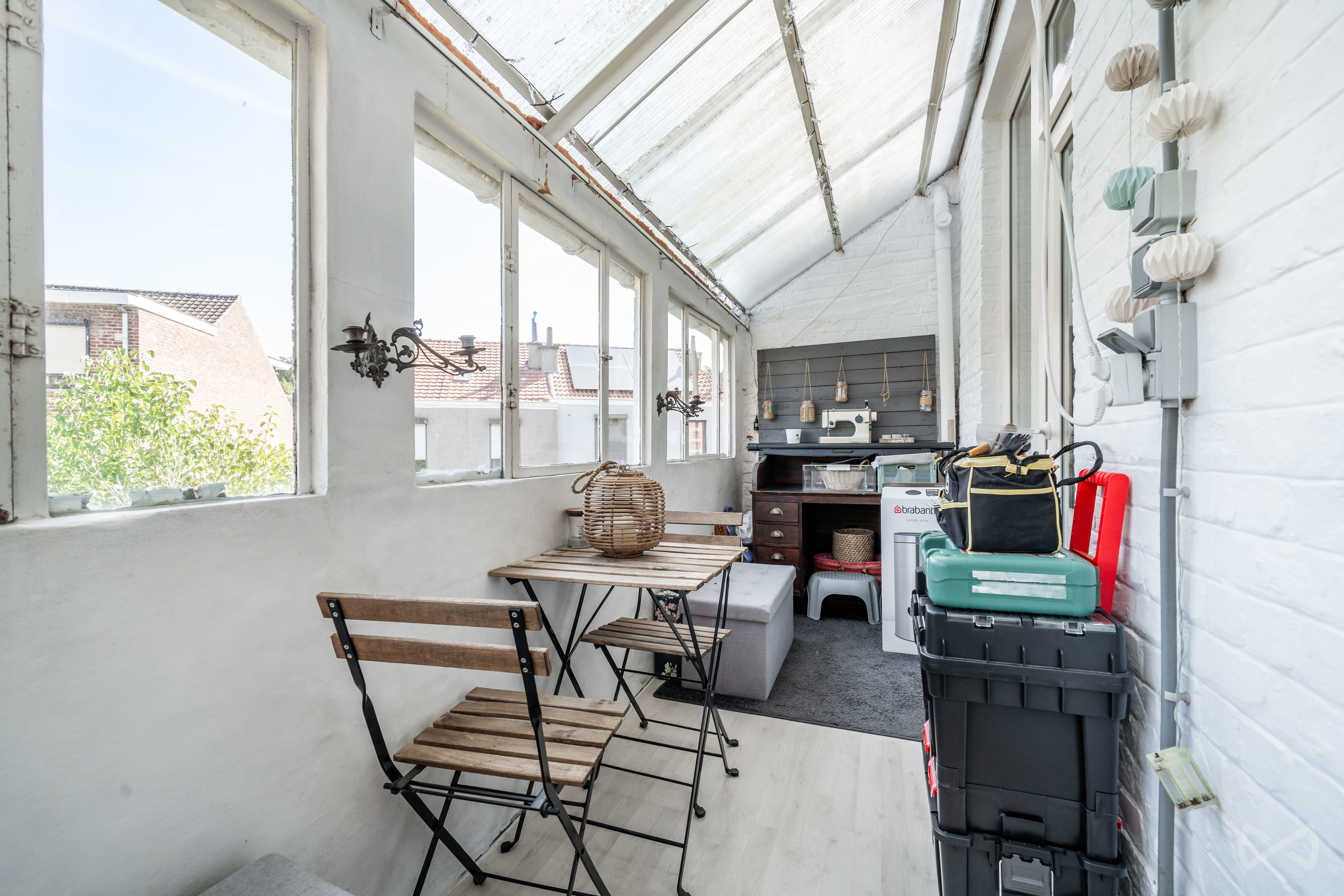 Photo 4 sur 4 pour Maison de trois chambres à Genval