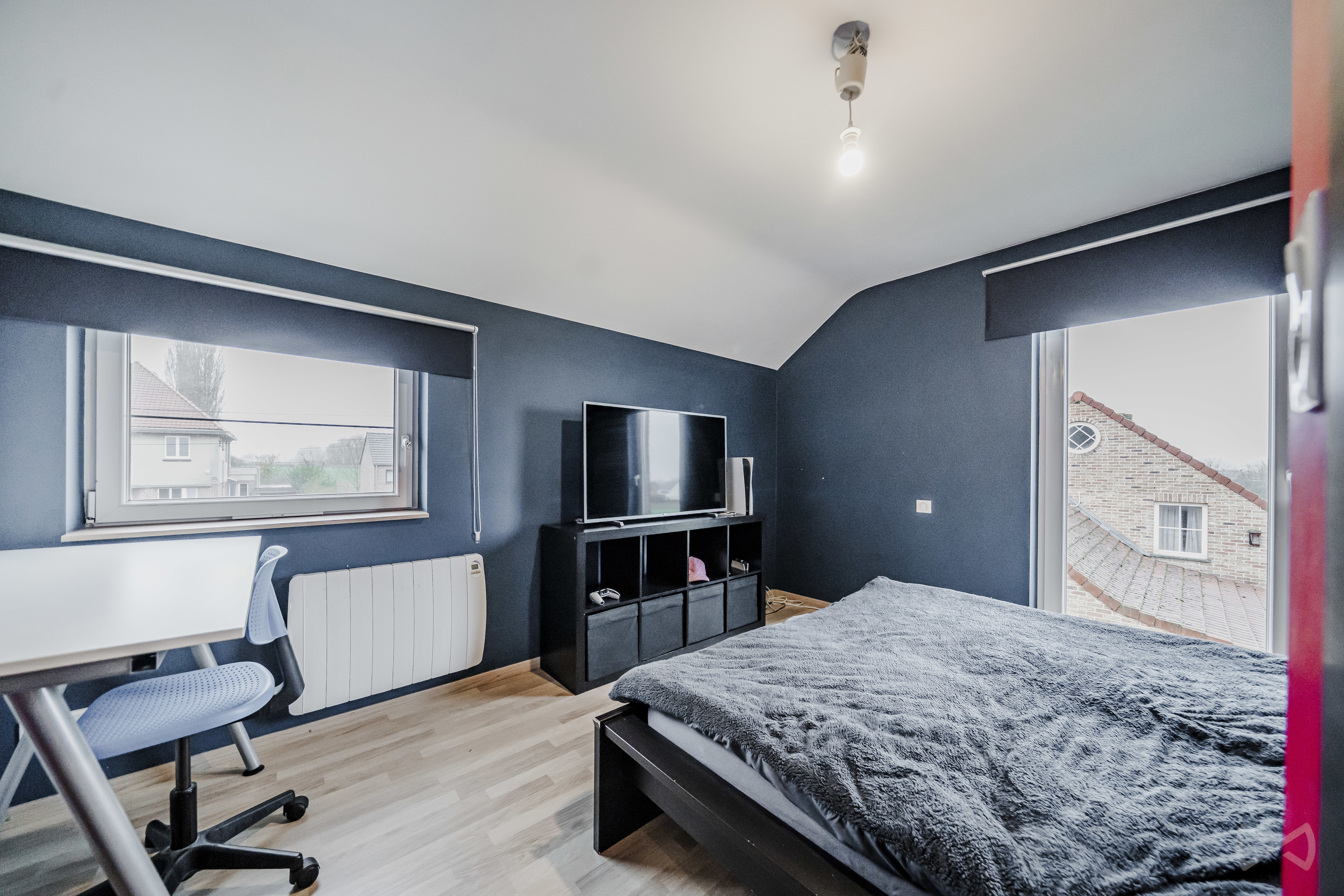 Picture 4 of 4 for House with three bedrooms in Ramillies