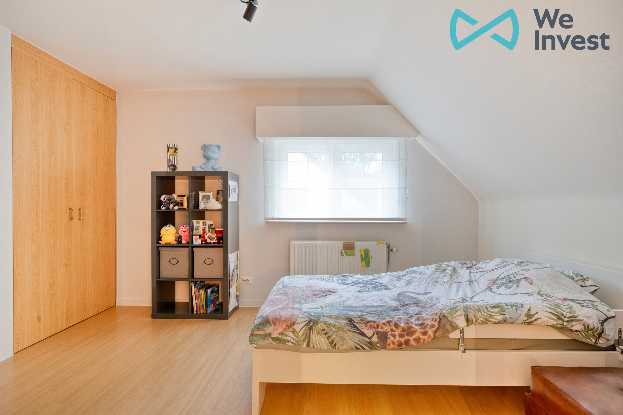 Picture 4 of 4 for Villa with four bedrooms in Aartselaar