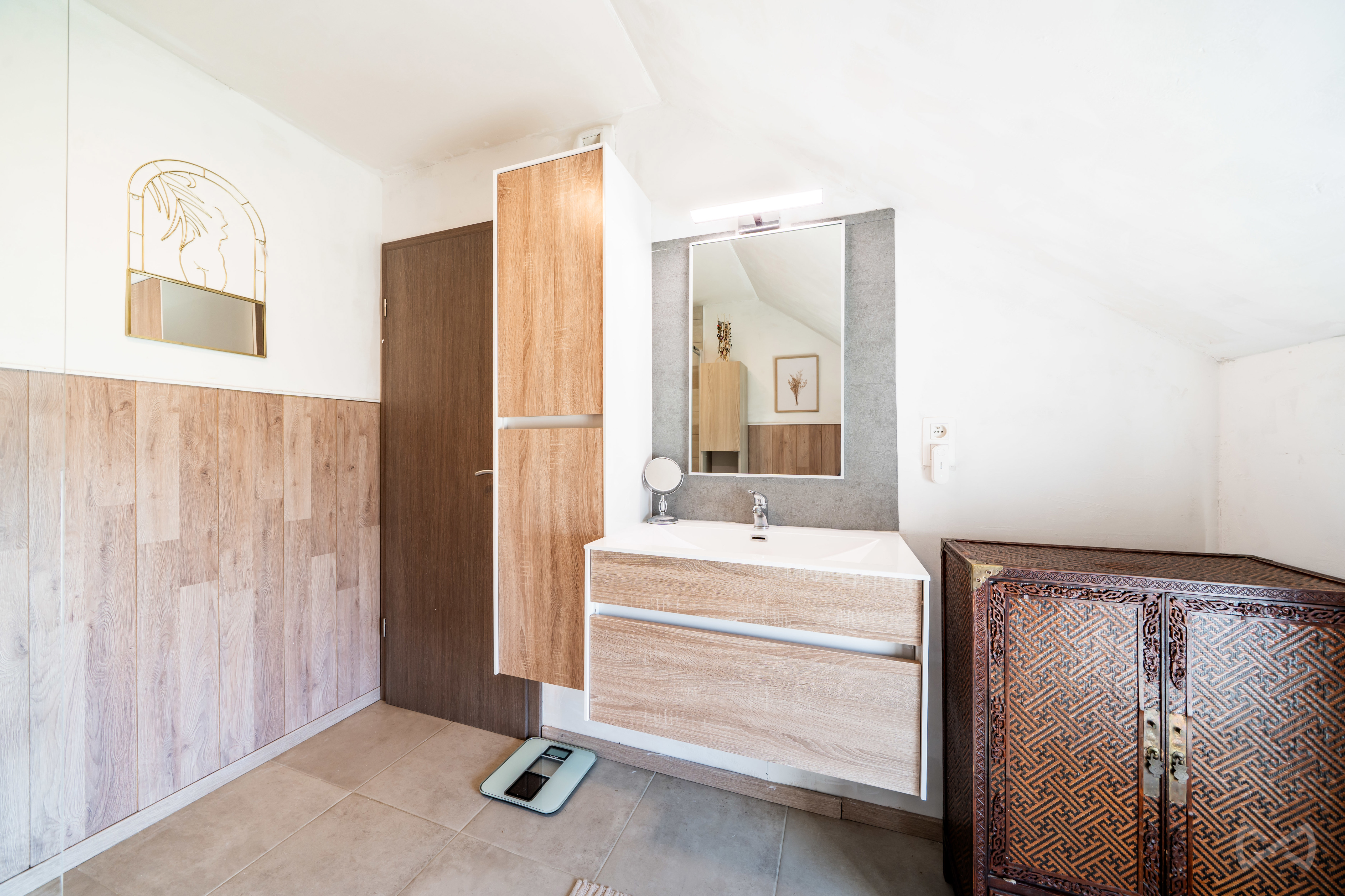 Picture 1 of 4 for House with two bedrooms in Braives