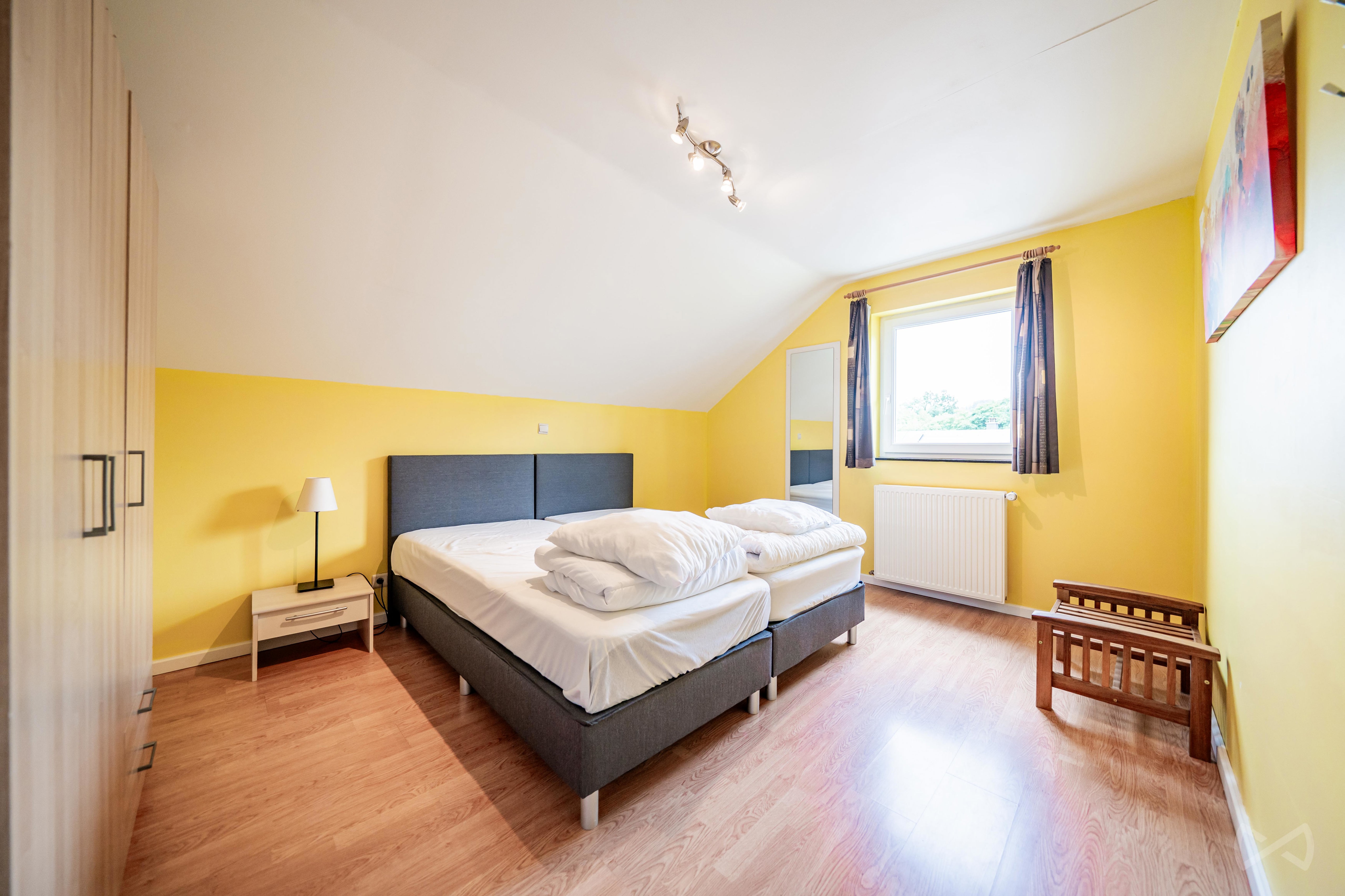 Picture 3 of 4 for House with seven bedrooms in Francorchamps