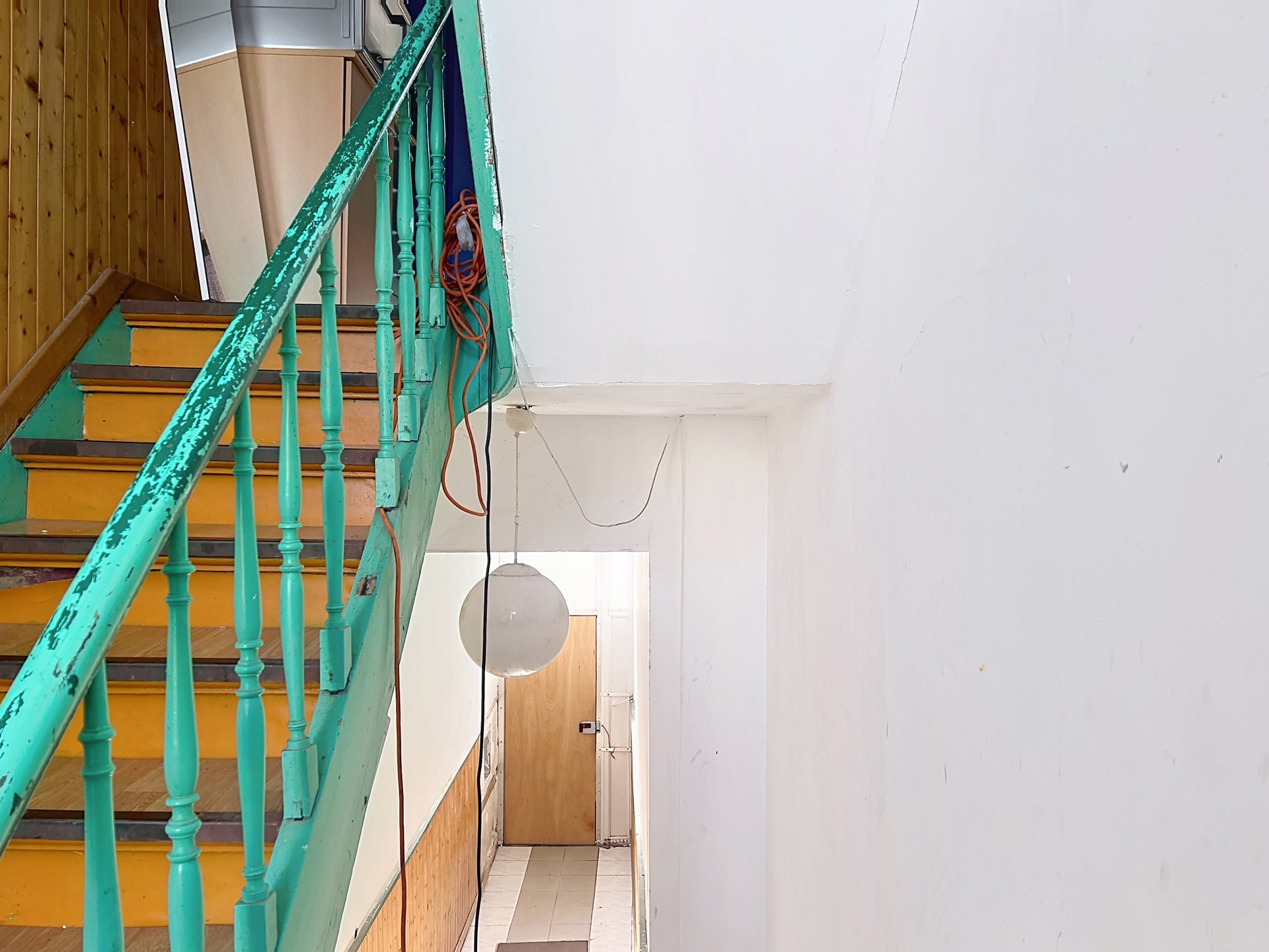 Picture 3 of 4 for Apartment block with three bedrooms in Molenbeek-Saint-Jean