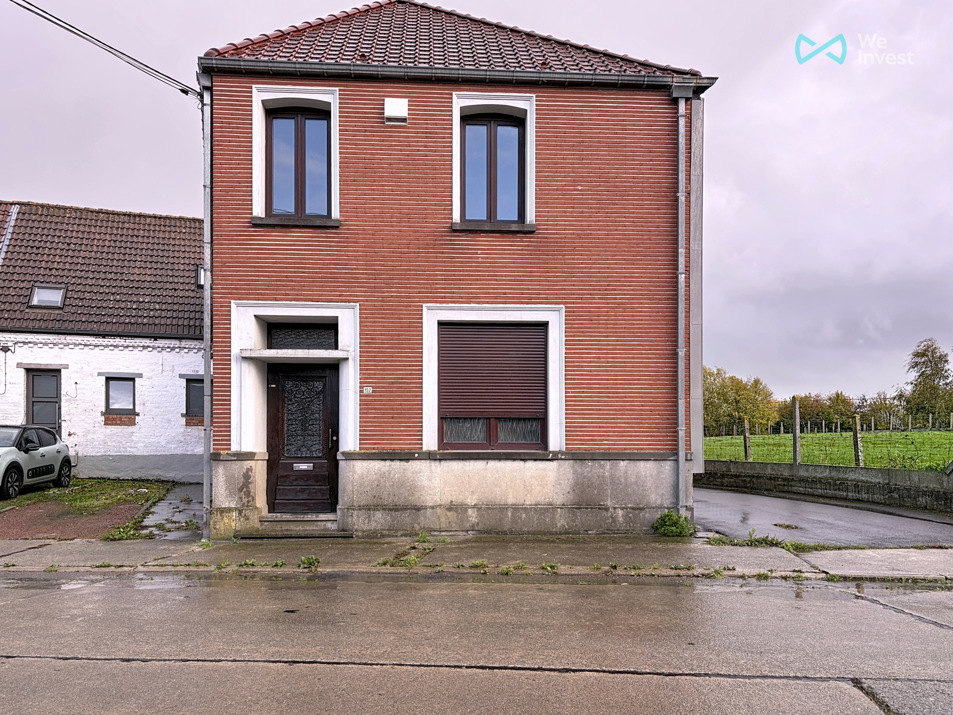 Photo 4 sur 4 pour Appartement d'une chambre à Ath
