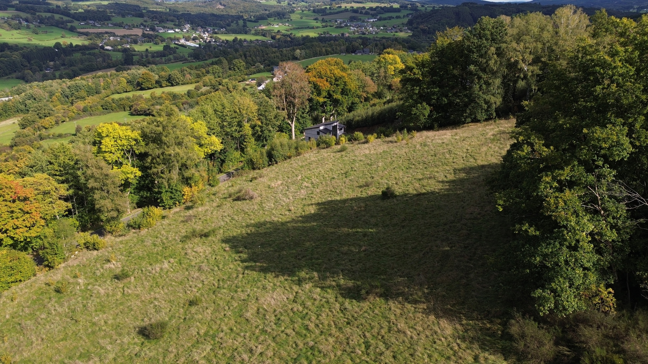 Picture 2 of 4 for Building ground in Stavelot
