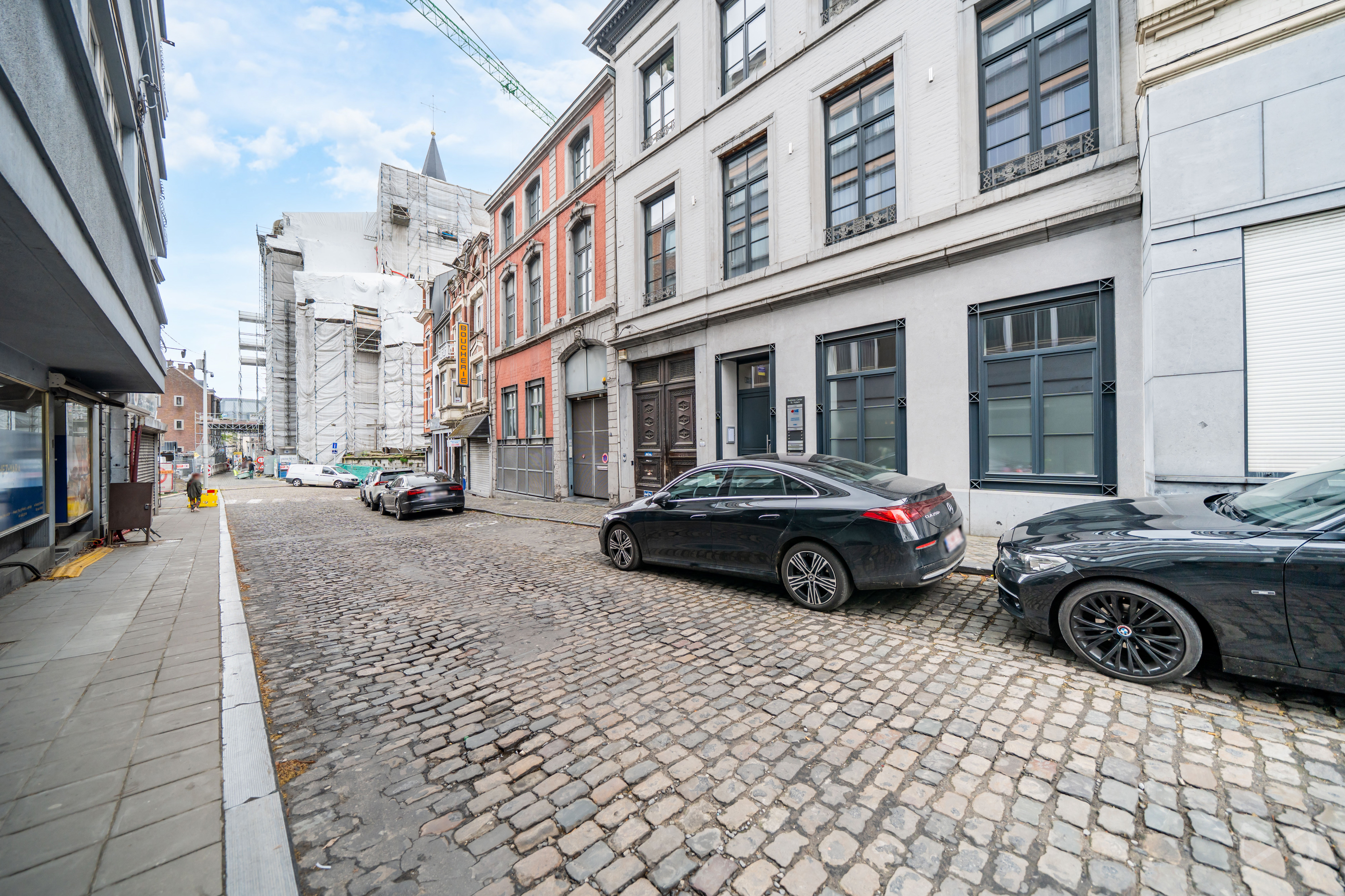Picture 1 of 4 for Offices in Liège