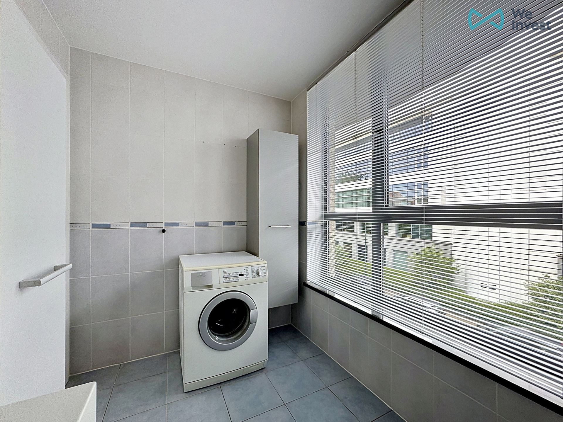 Picture 4 of 4 for Flat with one bedroom in Auderghem