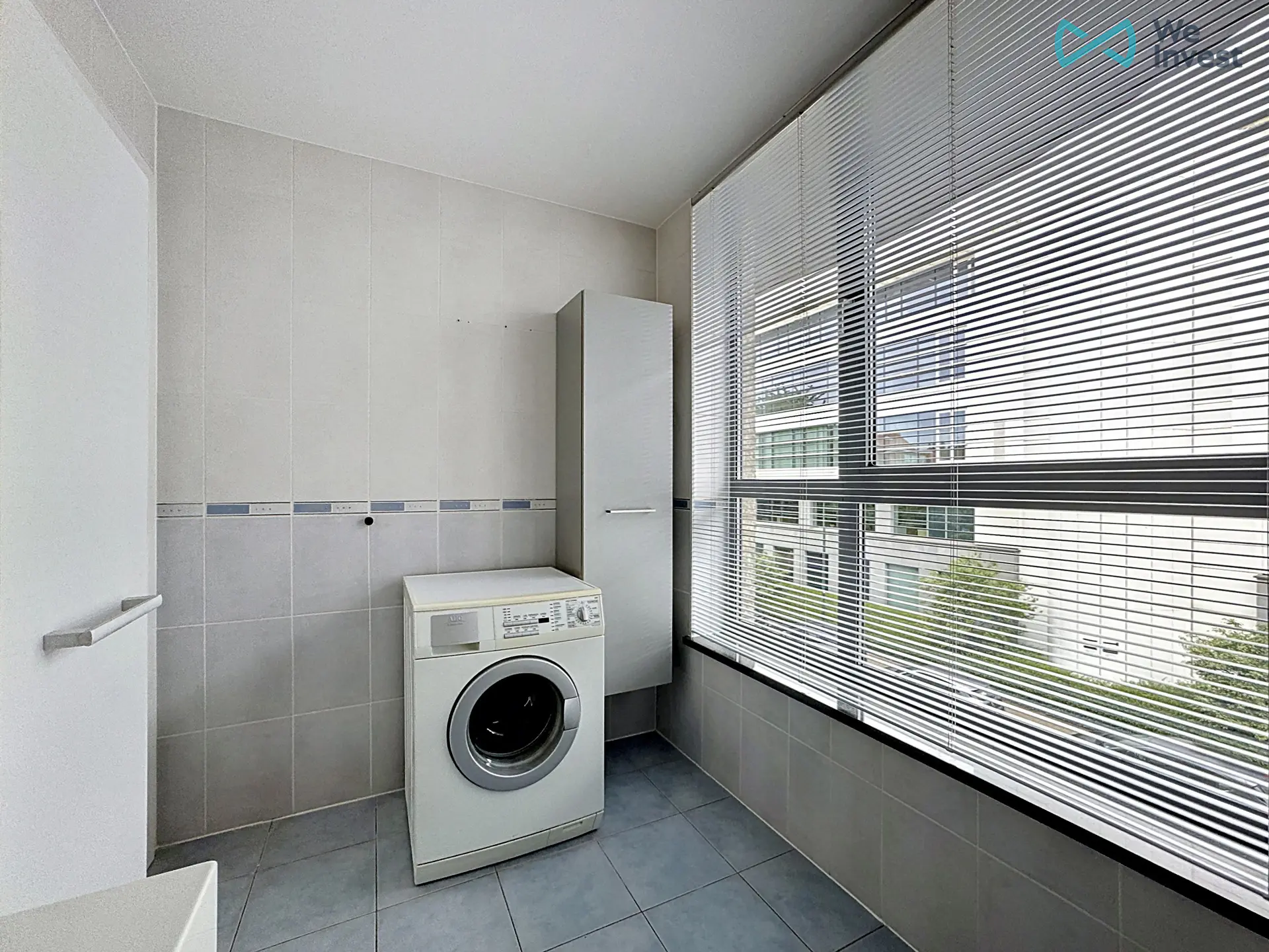 Picture 4 of 4 for Flat with one bedroom in Auderghem