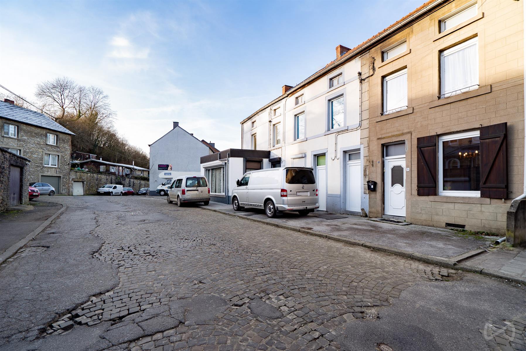 Picture 1 of 4 for House with two bedrooms in Thy-le-château