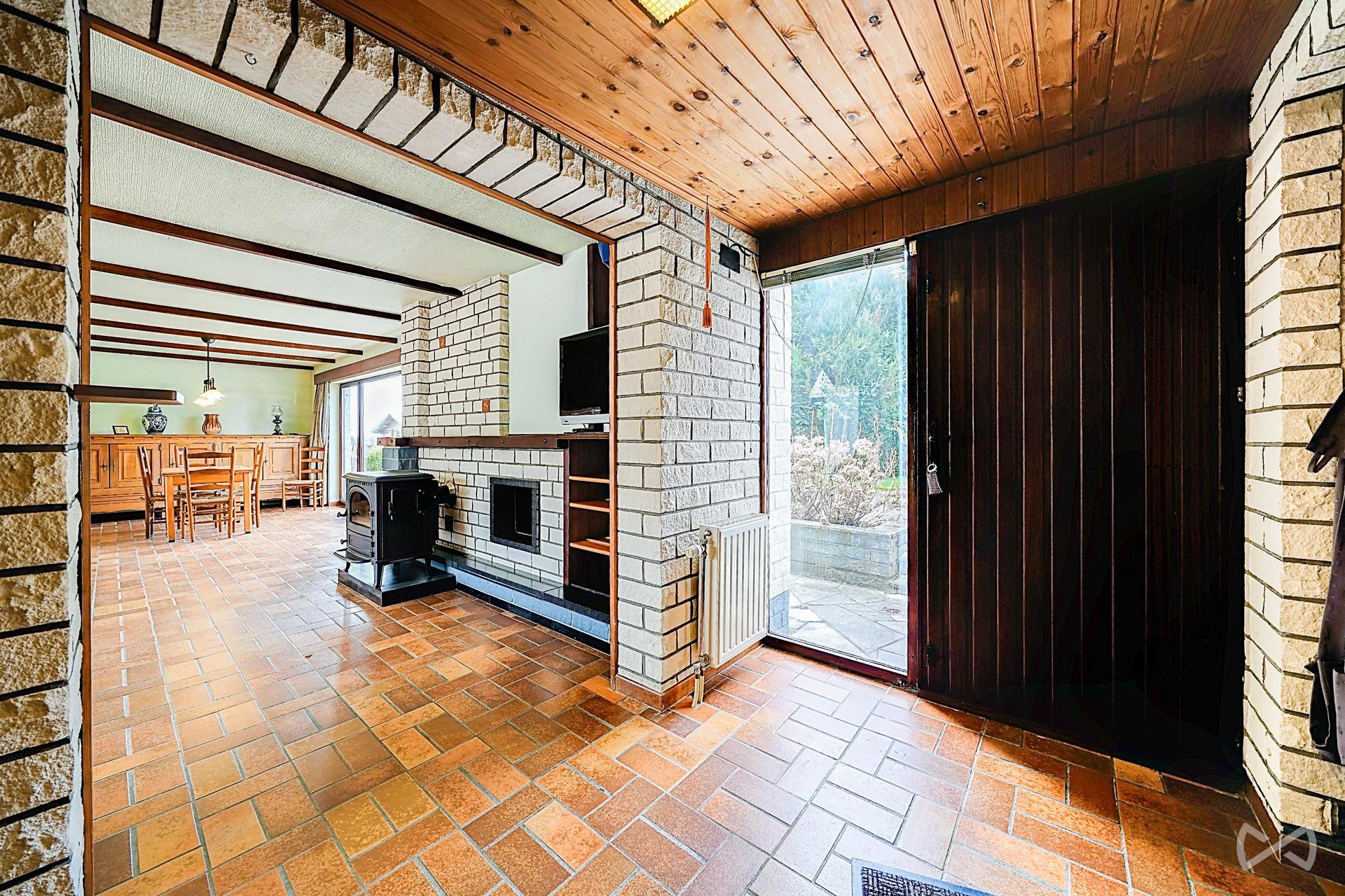 Photo 3 sur 3 pour Maison de trois chambres à Yves-gomezée