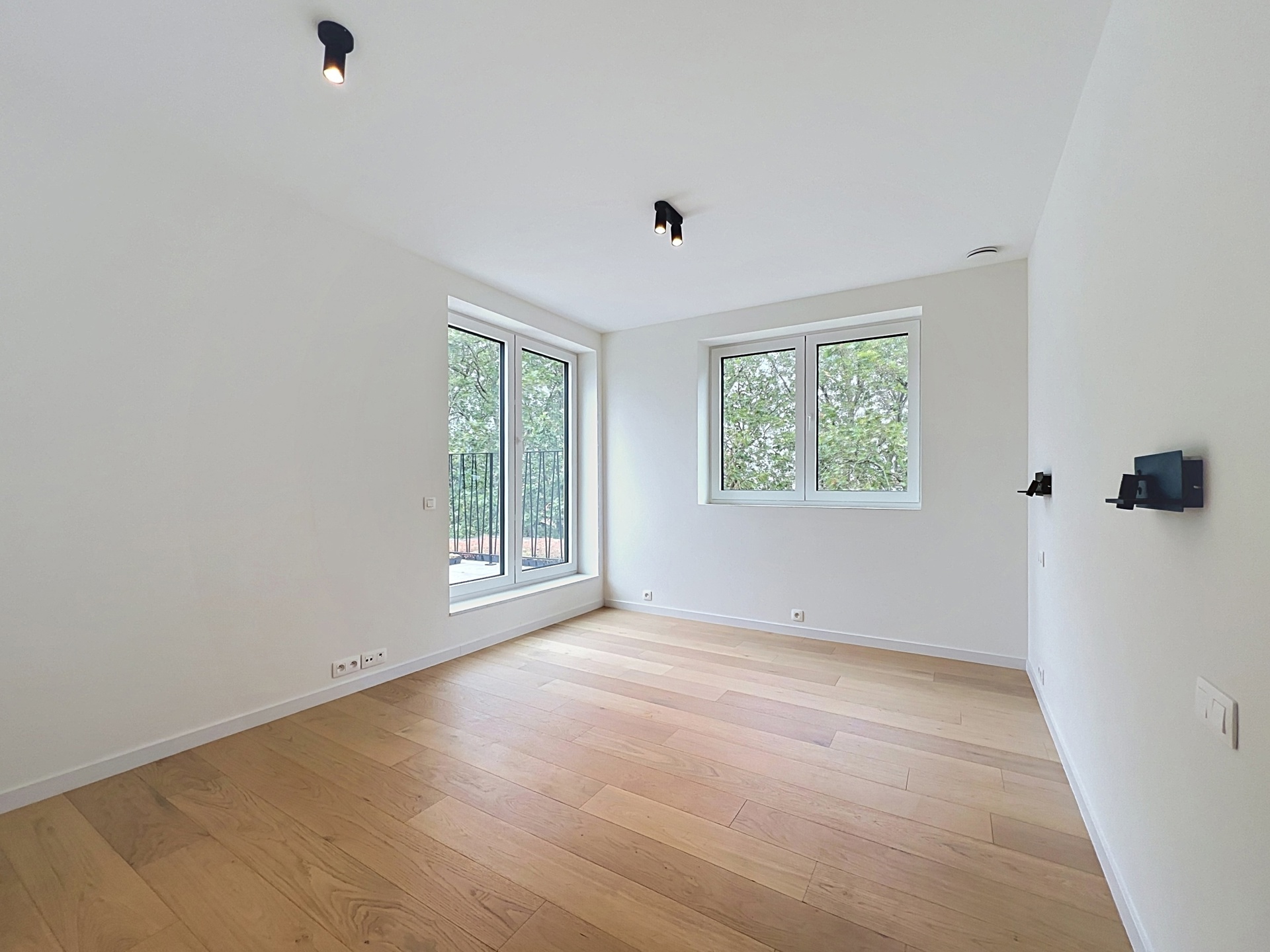 Picture 3 of 4 for Flat with three bedrooms in Forest